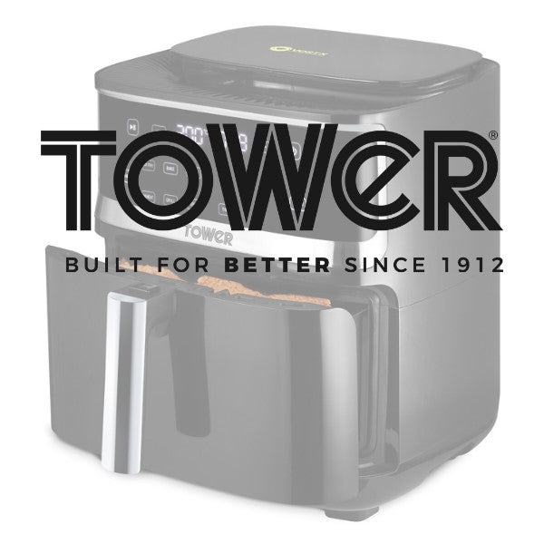 Tower House Ware