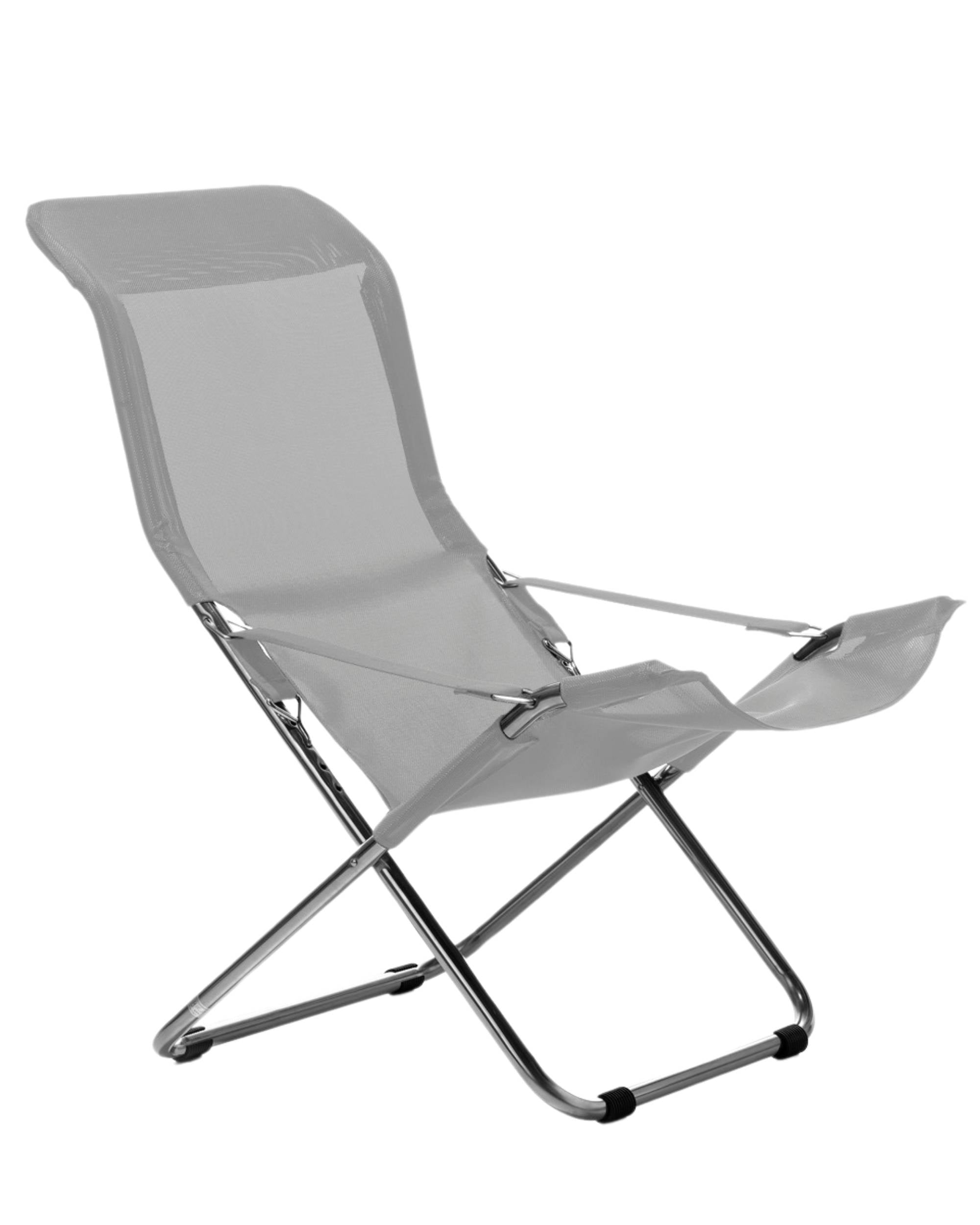 Solstol Fiesta Texfil fra FIAM