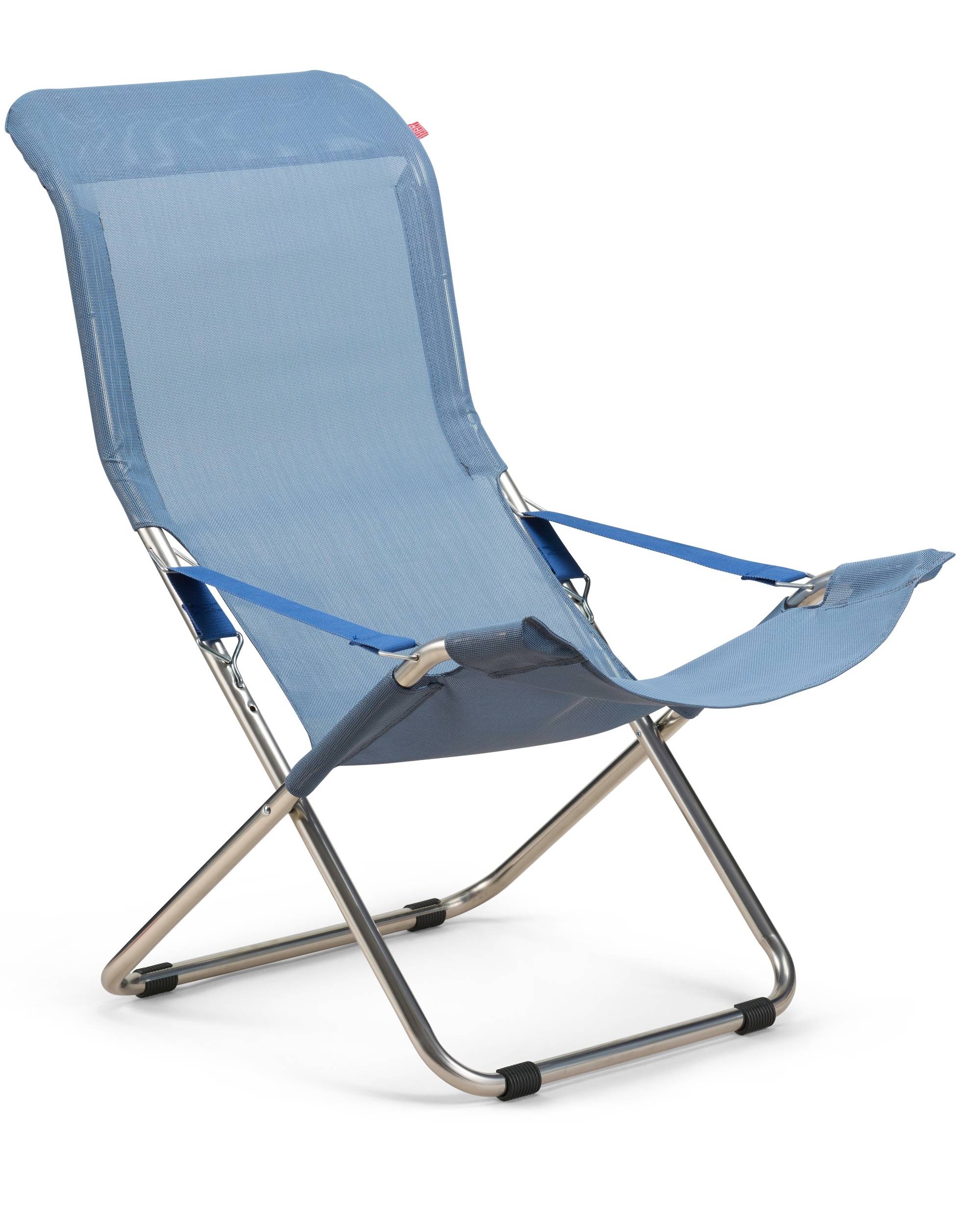 Solstol Fiesta Texfil fra FIAM