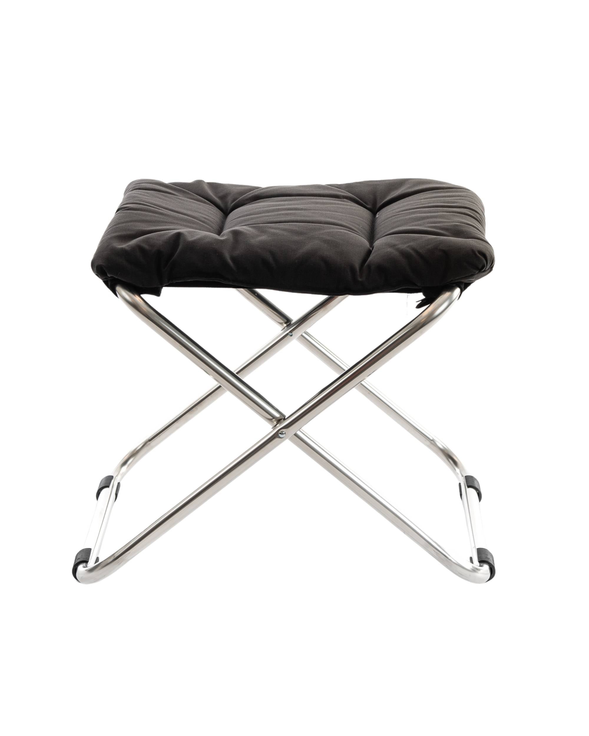 Fotskammel Chico Soft til Solstol Fiesta Soft fra FIAM