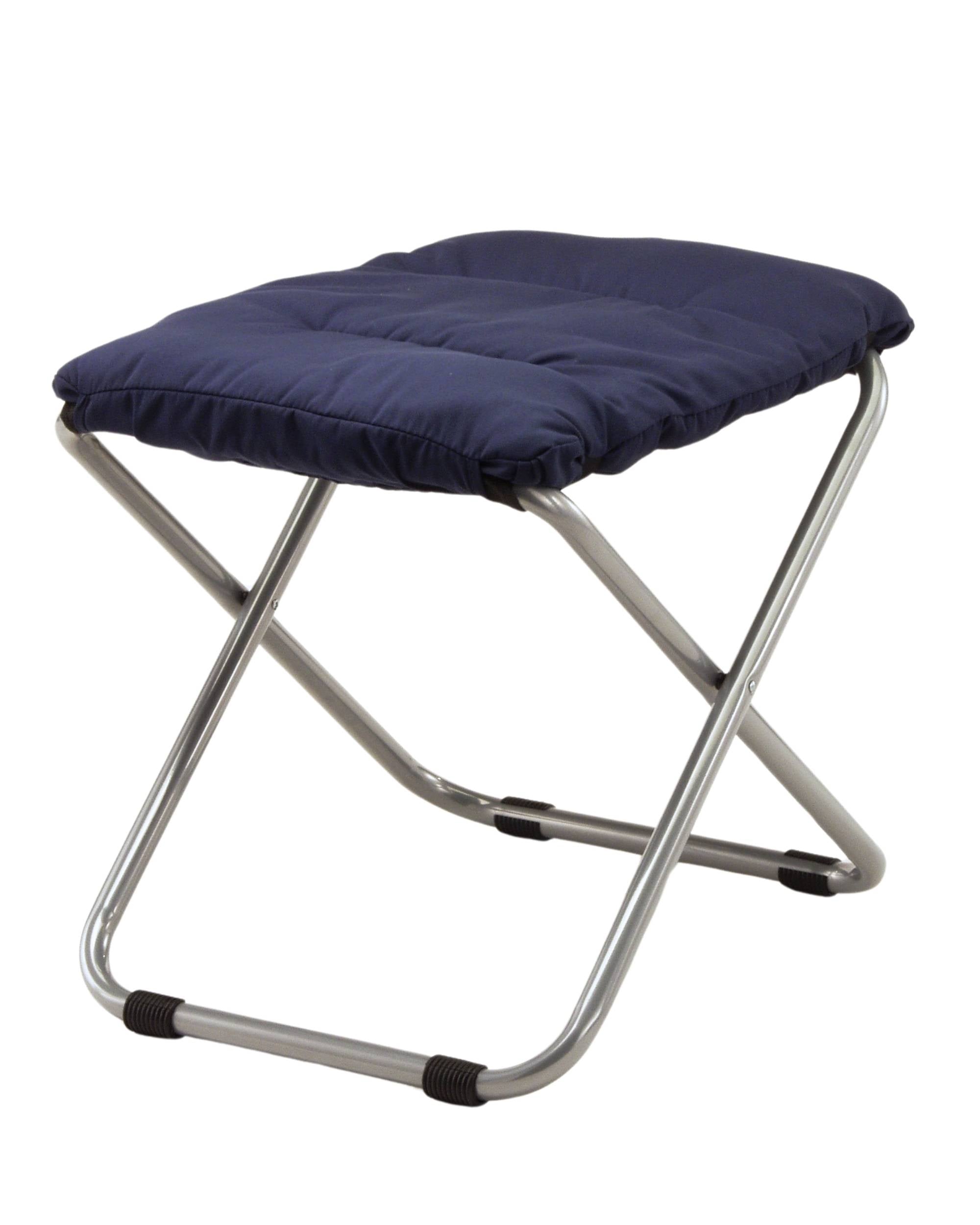 Fotskammel Chico Soft til Solstol Fiesta Soft fra FIAM