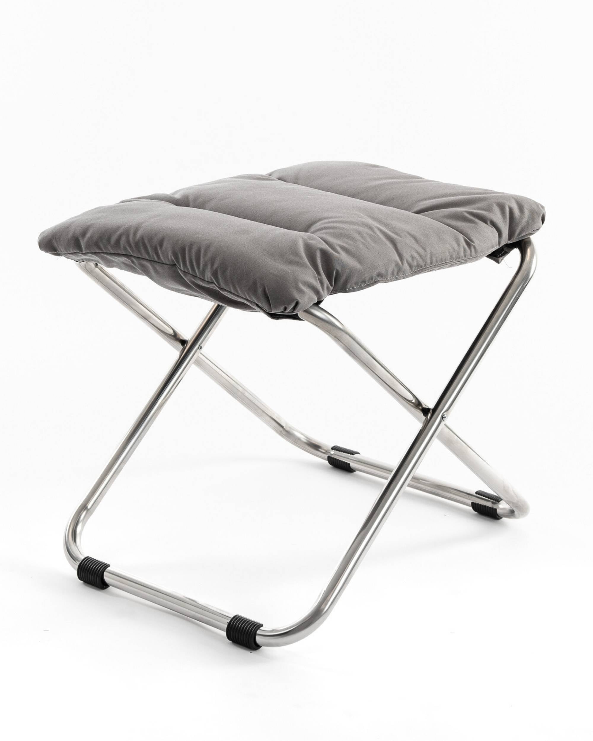 Fotskammel Chico Soft til Solstol Fiesta Soft fra FIAM