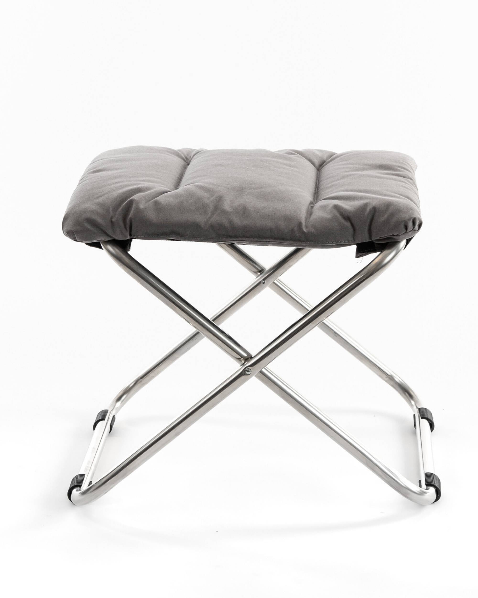 Fotskammel Chico Soft til Solstol Fiesta Soft fra FIAM