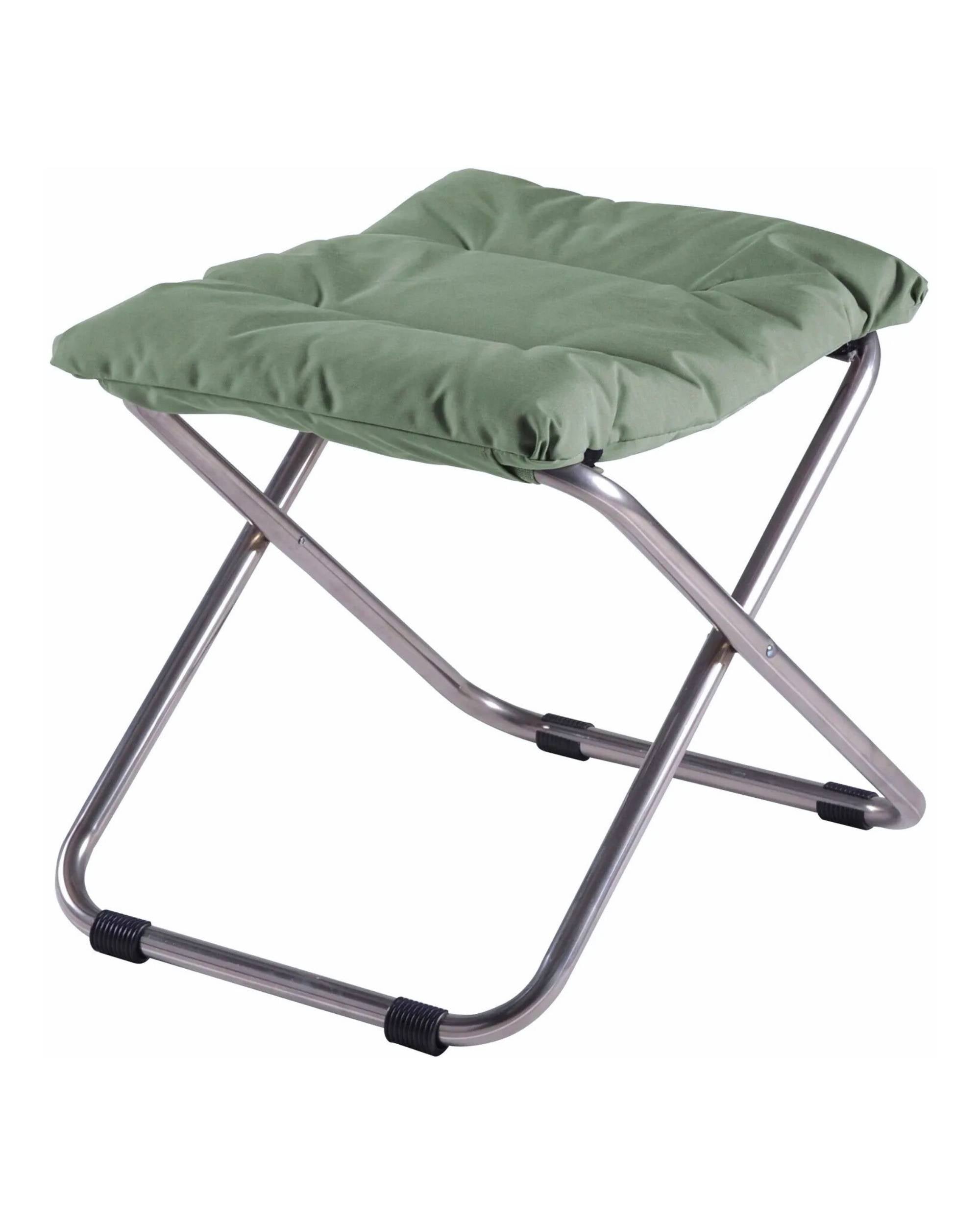 Fotskammel Chico Soft til Solstol Fiesta Soft fra FIAM