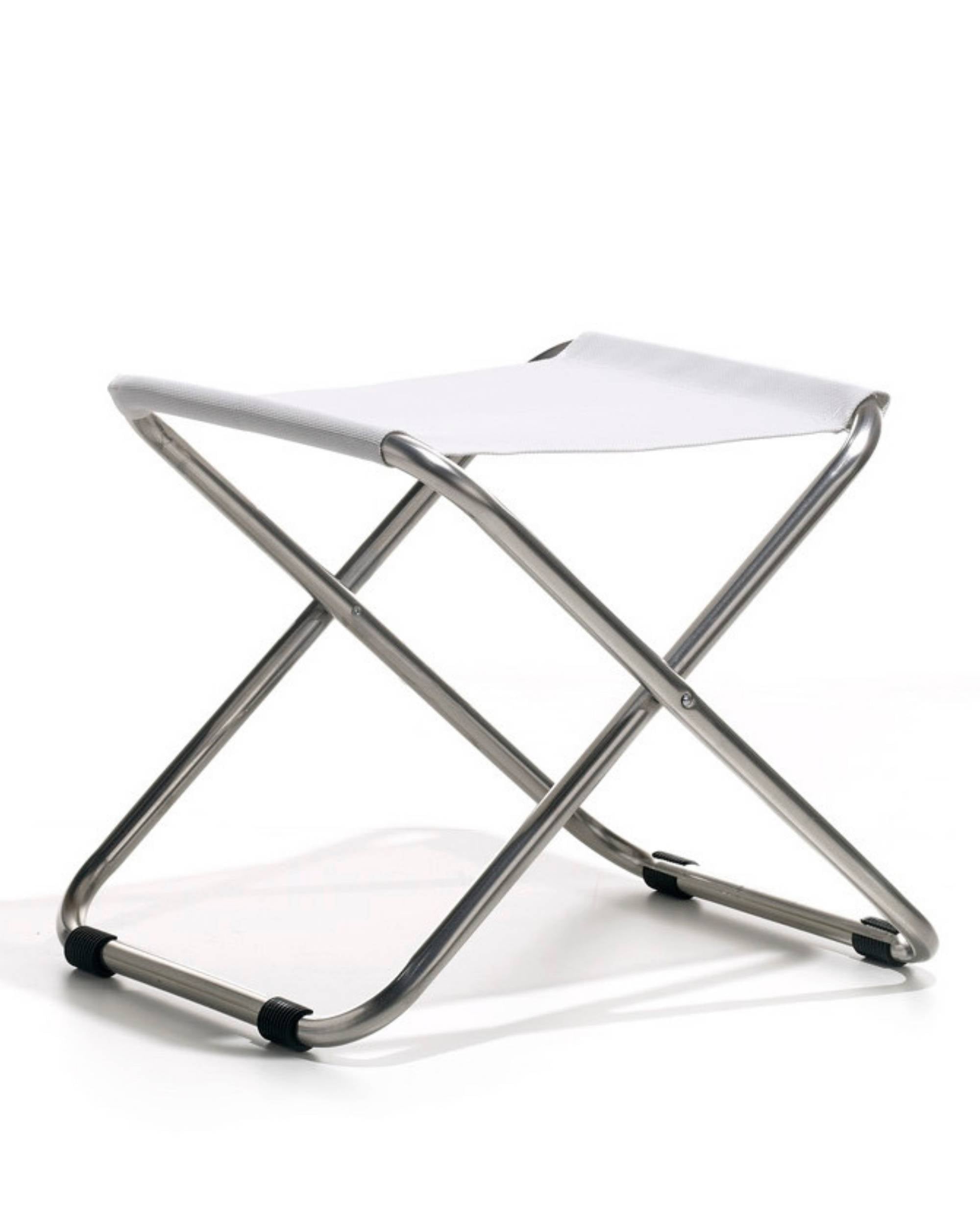 Fotskammel Chico Texfil til Solstol Fiesta Texfil fra FIAM