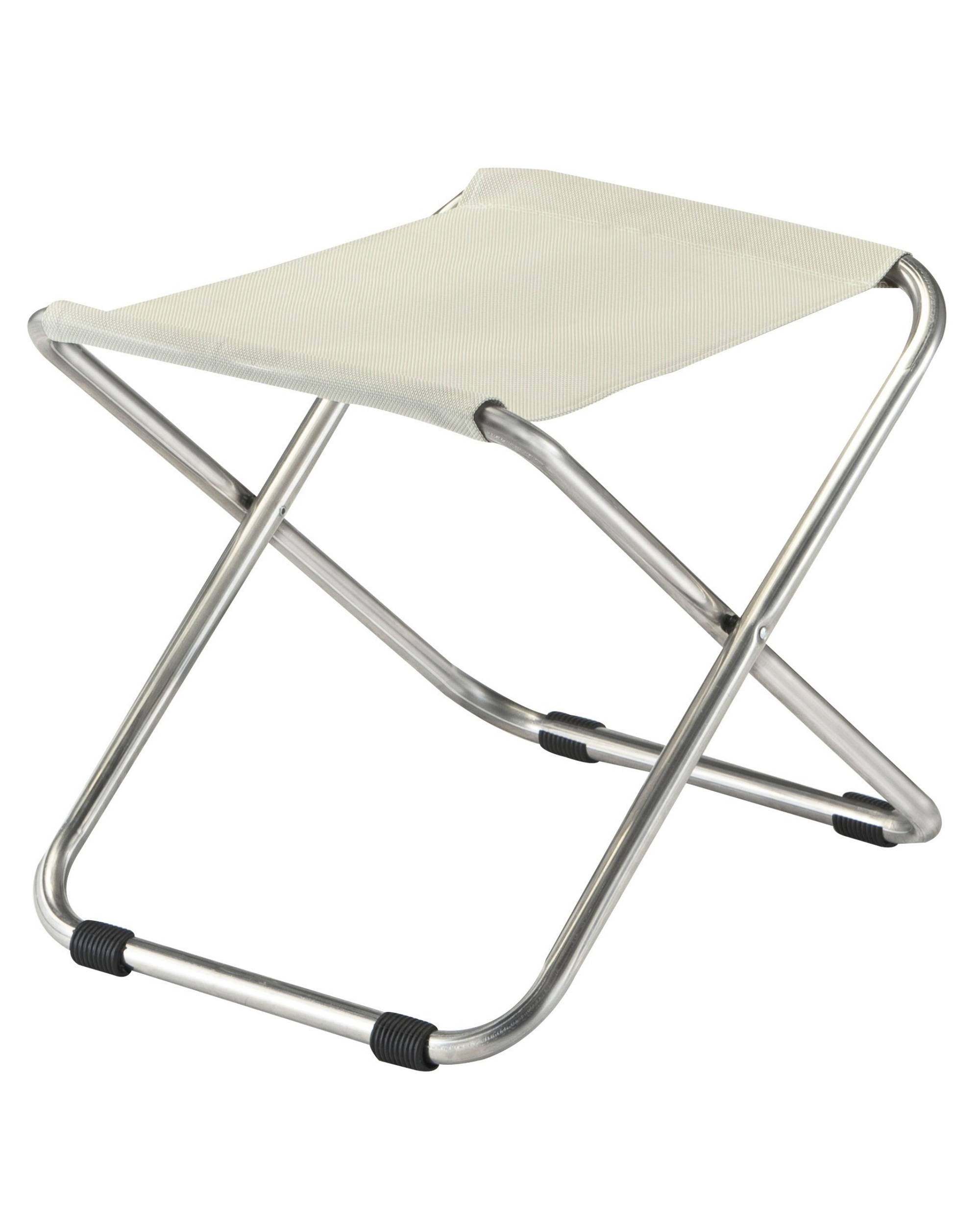 Fotskammel Chico Texfil til Solstol Fiesta Texfil fra FIAM