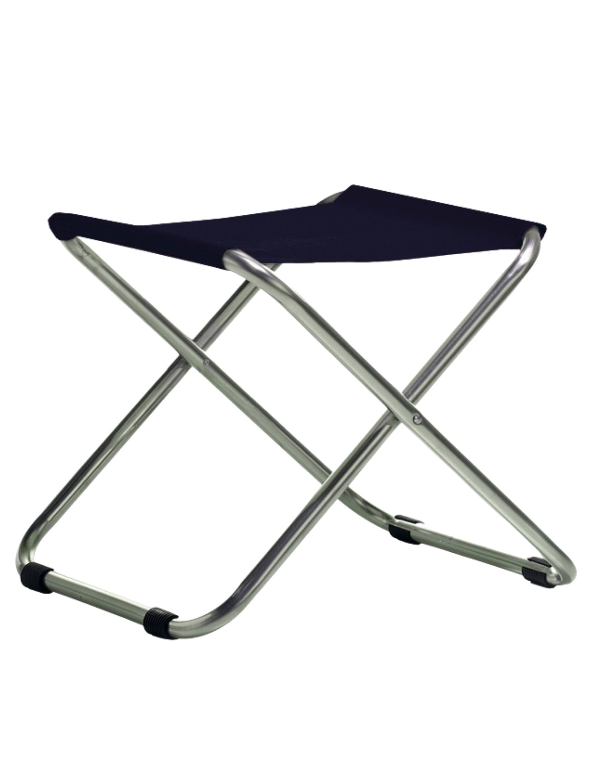 Fotskammel Chico Texfil til Solstol Fiesta Texfil fra FIAM