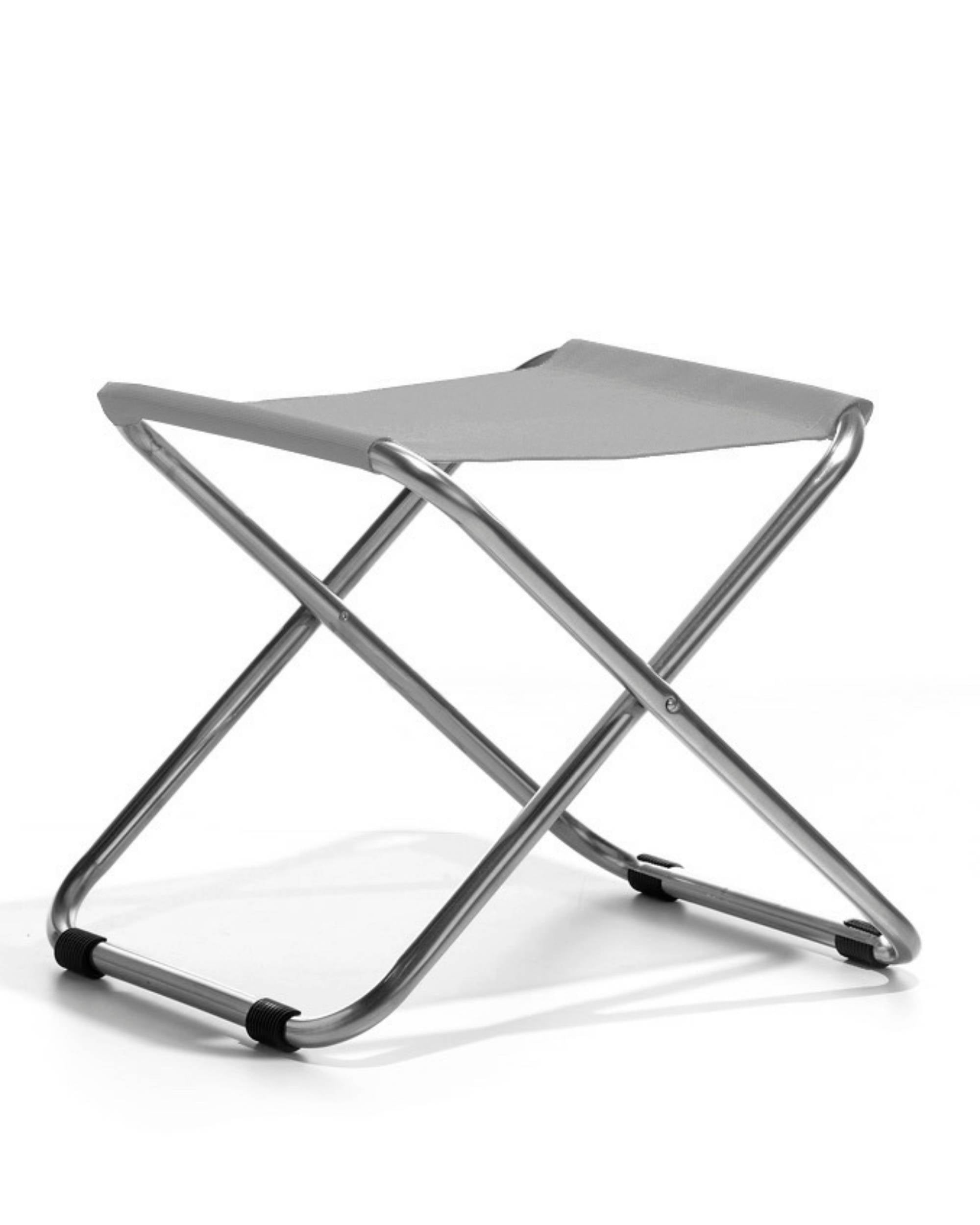 Fotskammel Chico Texfil til Solstol Fiesta Texfil fra FIAM