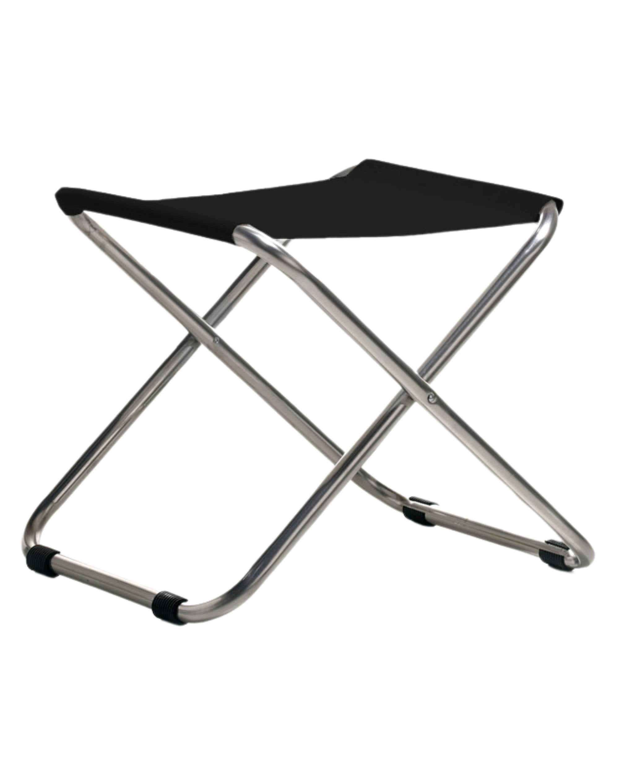 Fotskammel Chico Texfil til Solstol Fiesta Texfil fra FIAM