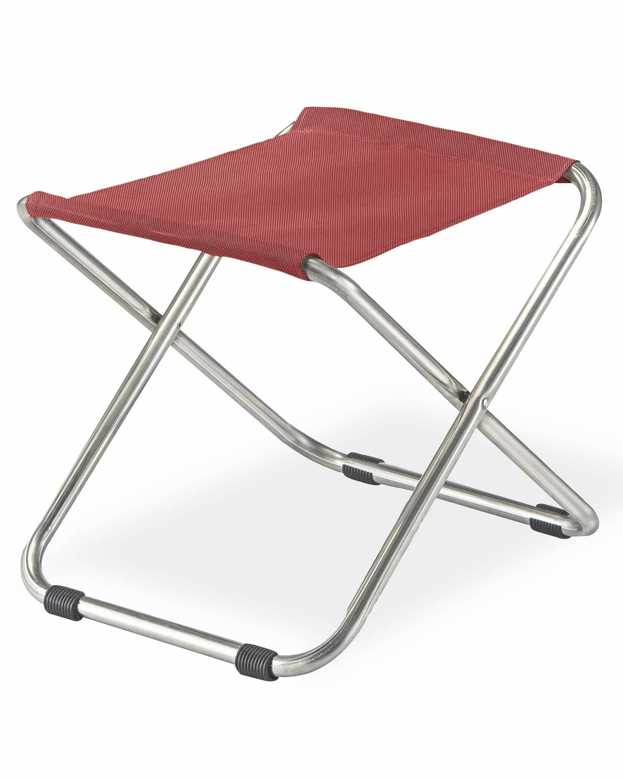 Fotskammel Chico Texfil til Solstol Fiesta Texfil fra FIAM