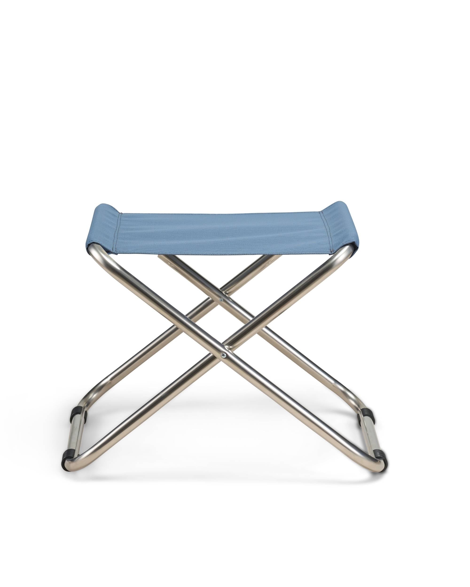 Fotskammel Chico Texfil til Solstol Fiesta Texfil fra FIAM