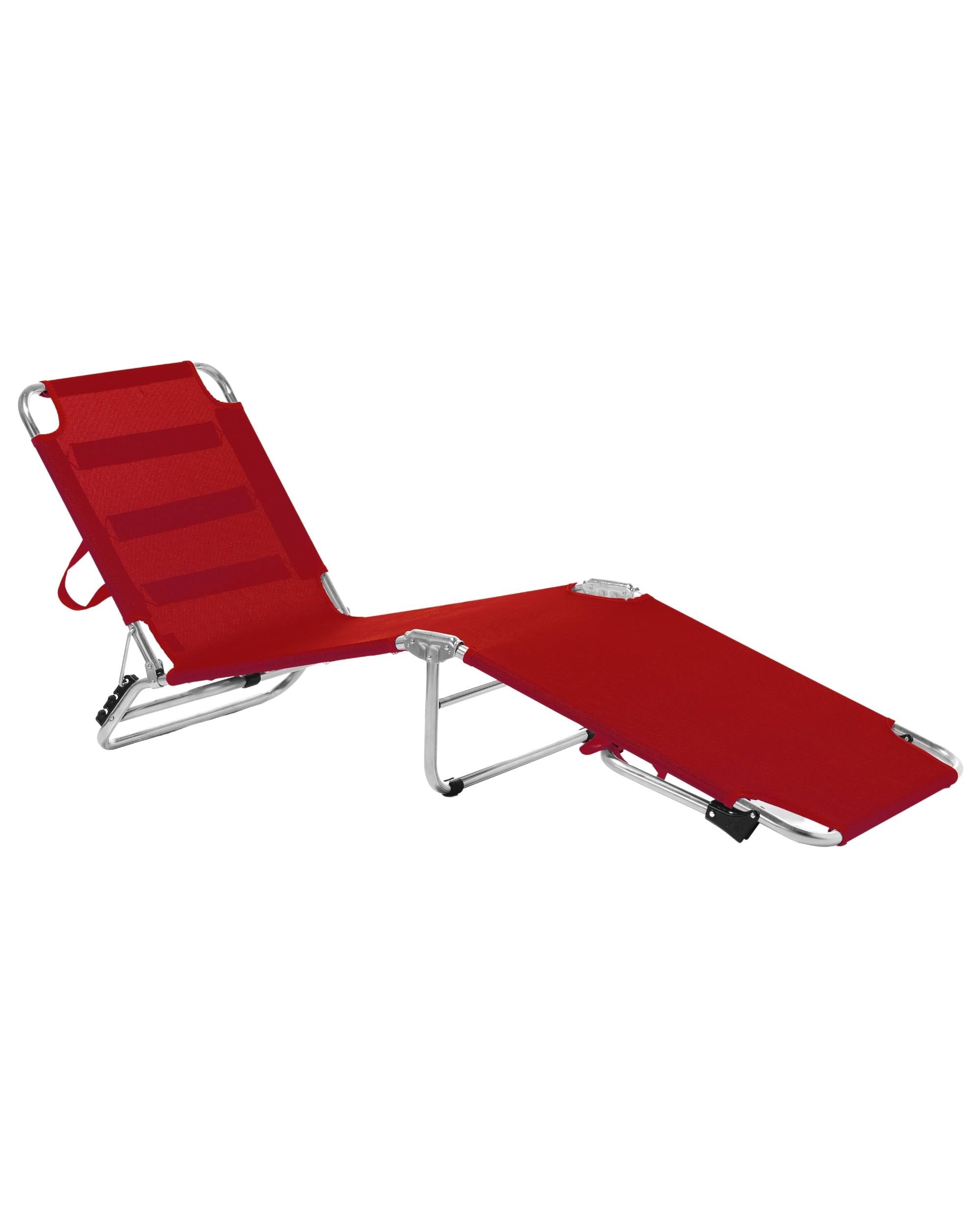 Solseng Amigo fra FIAM