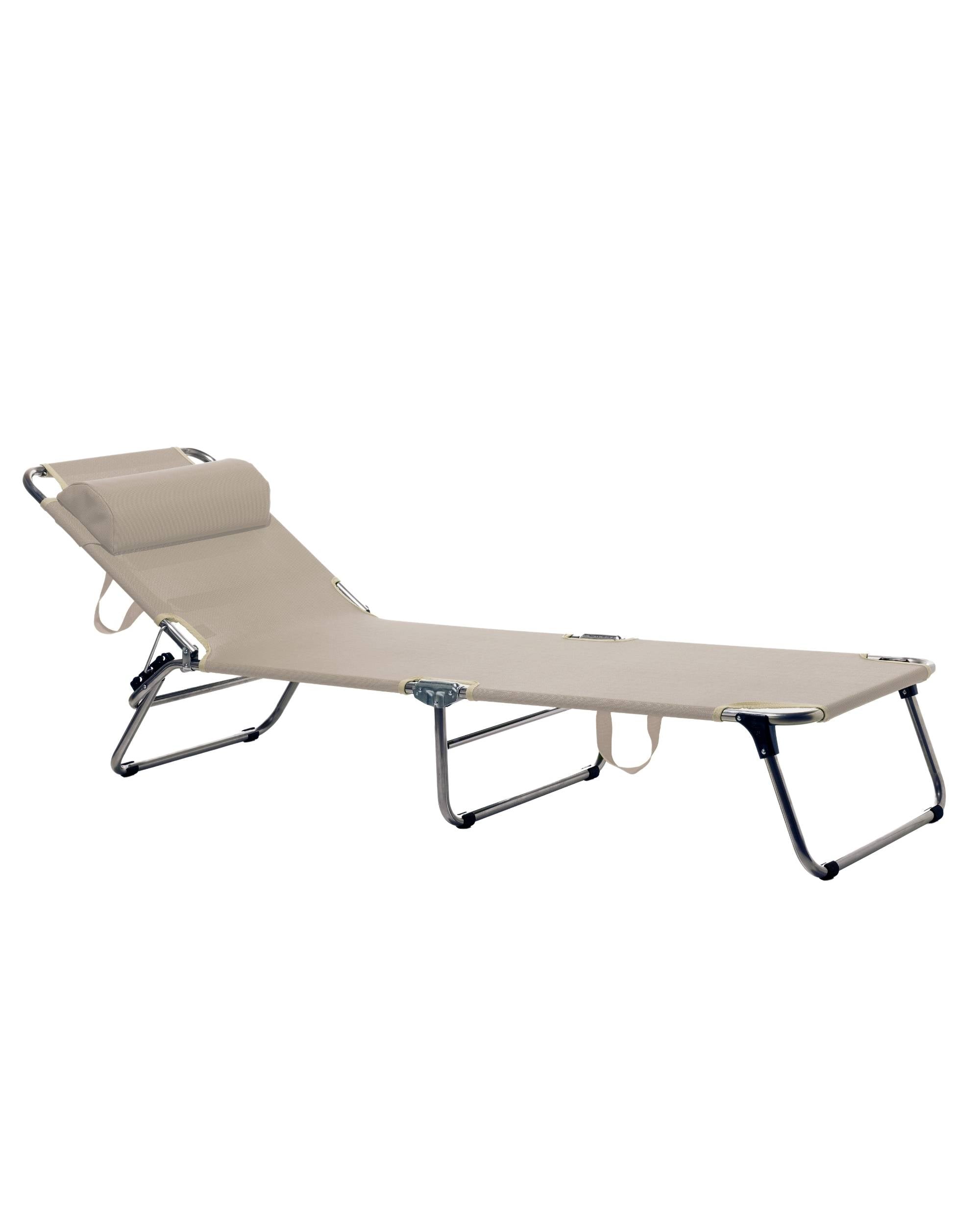 Solseng Amigo fra FIAM