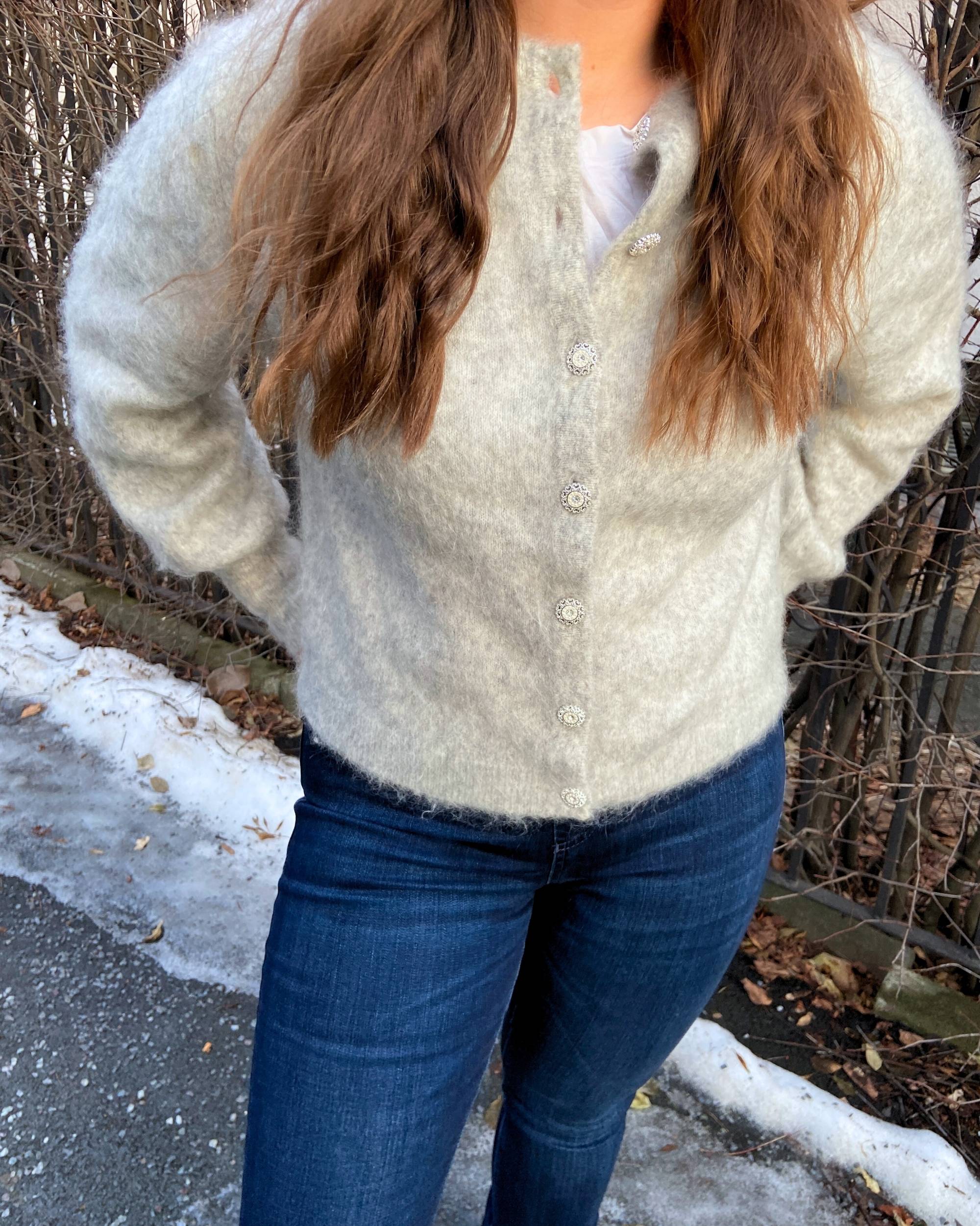 Philia Jeans fra Cambio