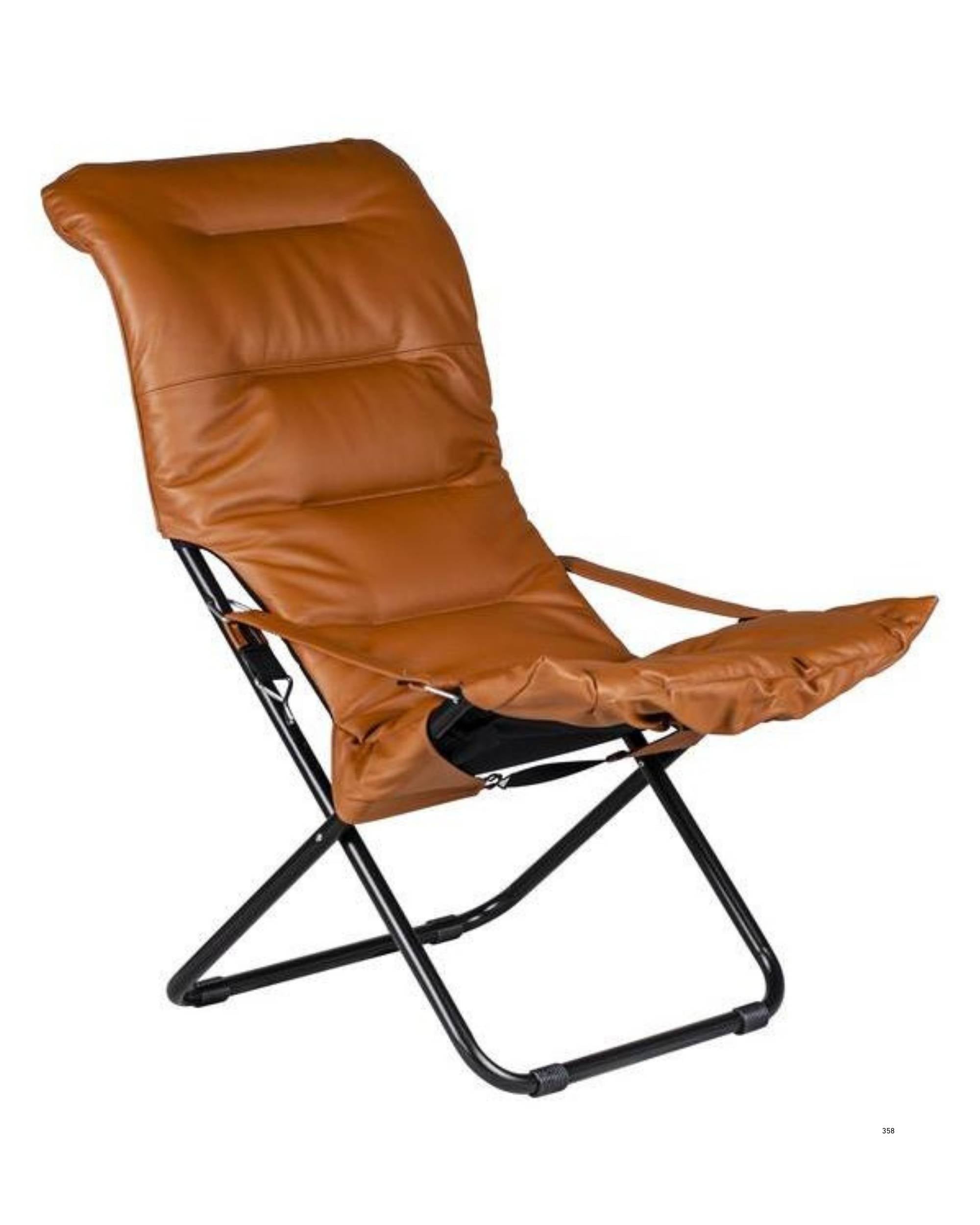 Skinnstol Fiesta fra FIAM