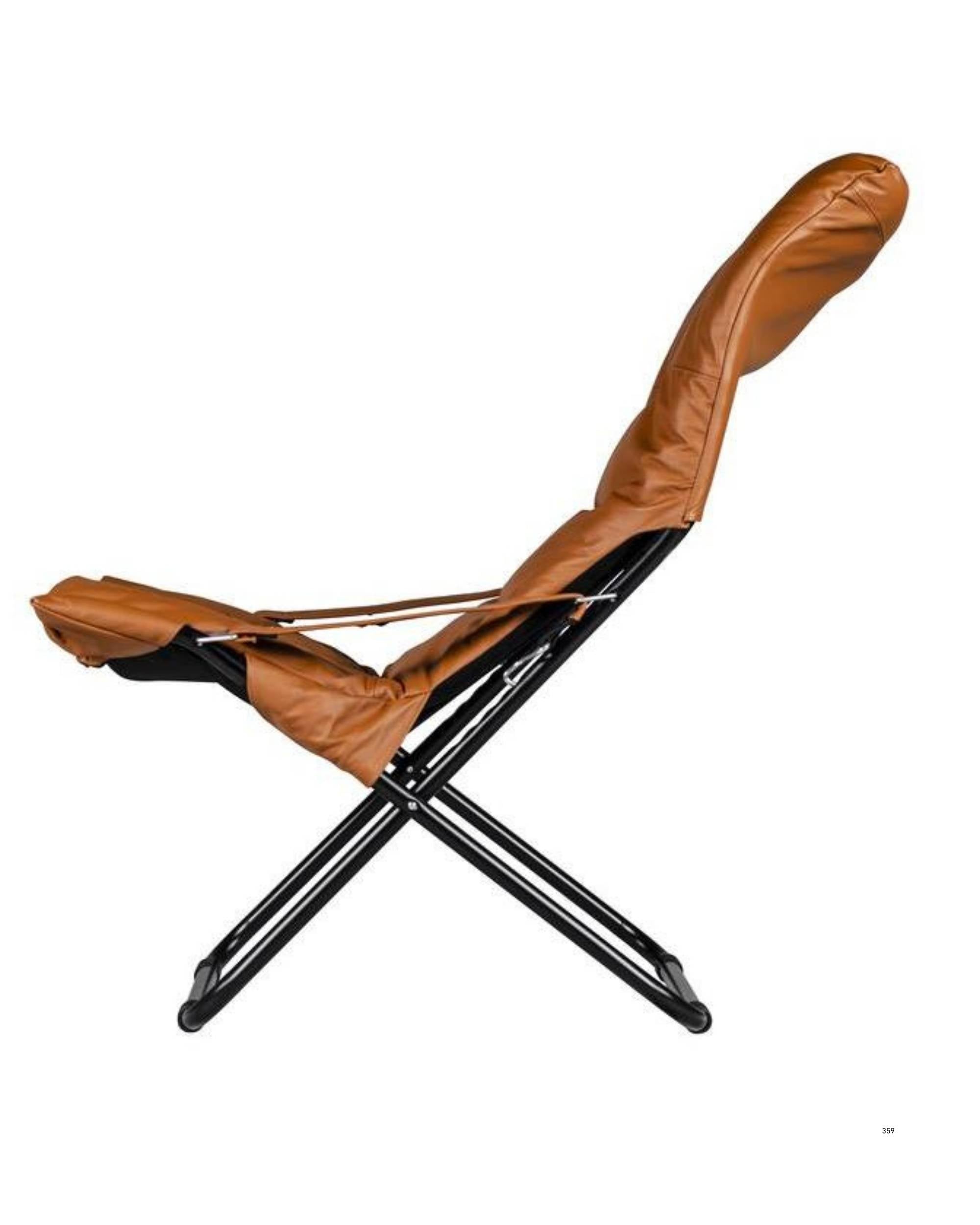 Skinnstol Fiesta fra FIAM