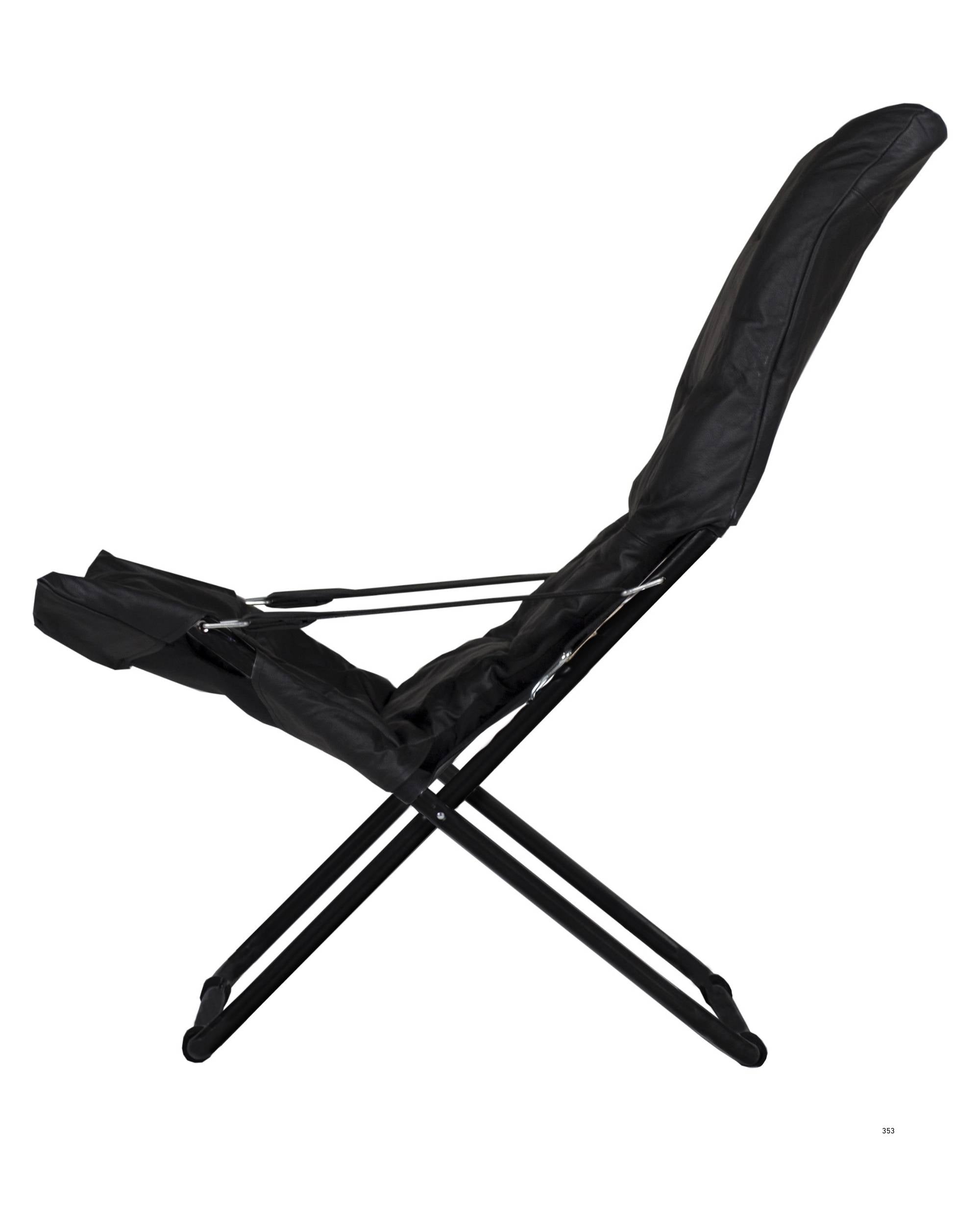 Skinnstol Fiesta fra FIAM