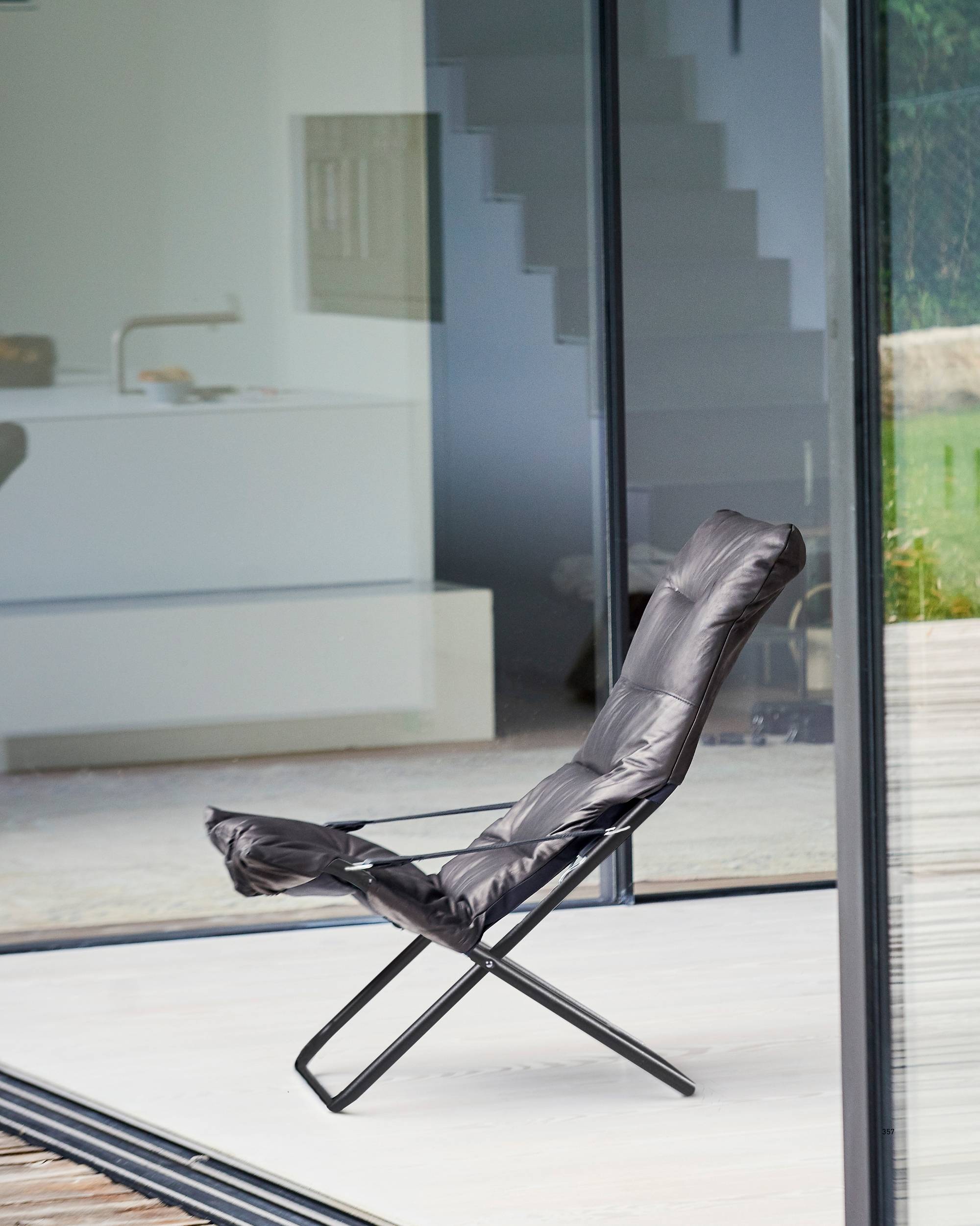 Skinnstol Fiesta fra FIAM