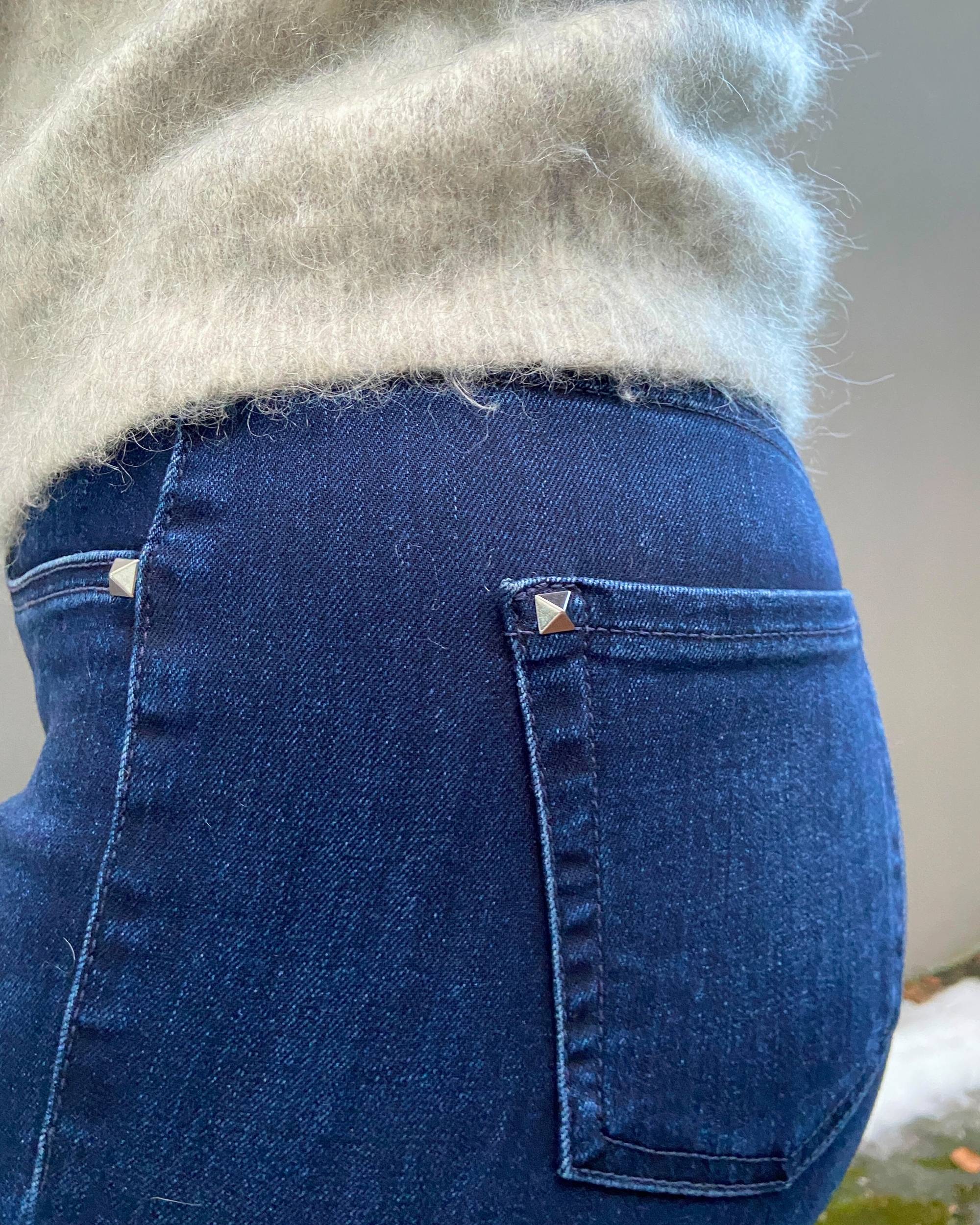 Philia Jeans fra Cambio