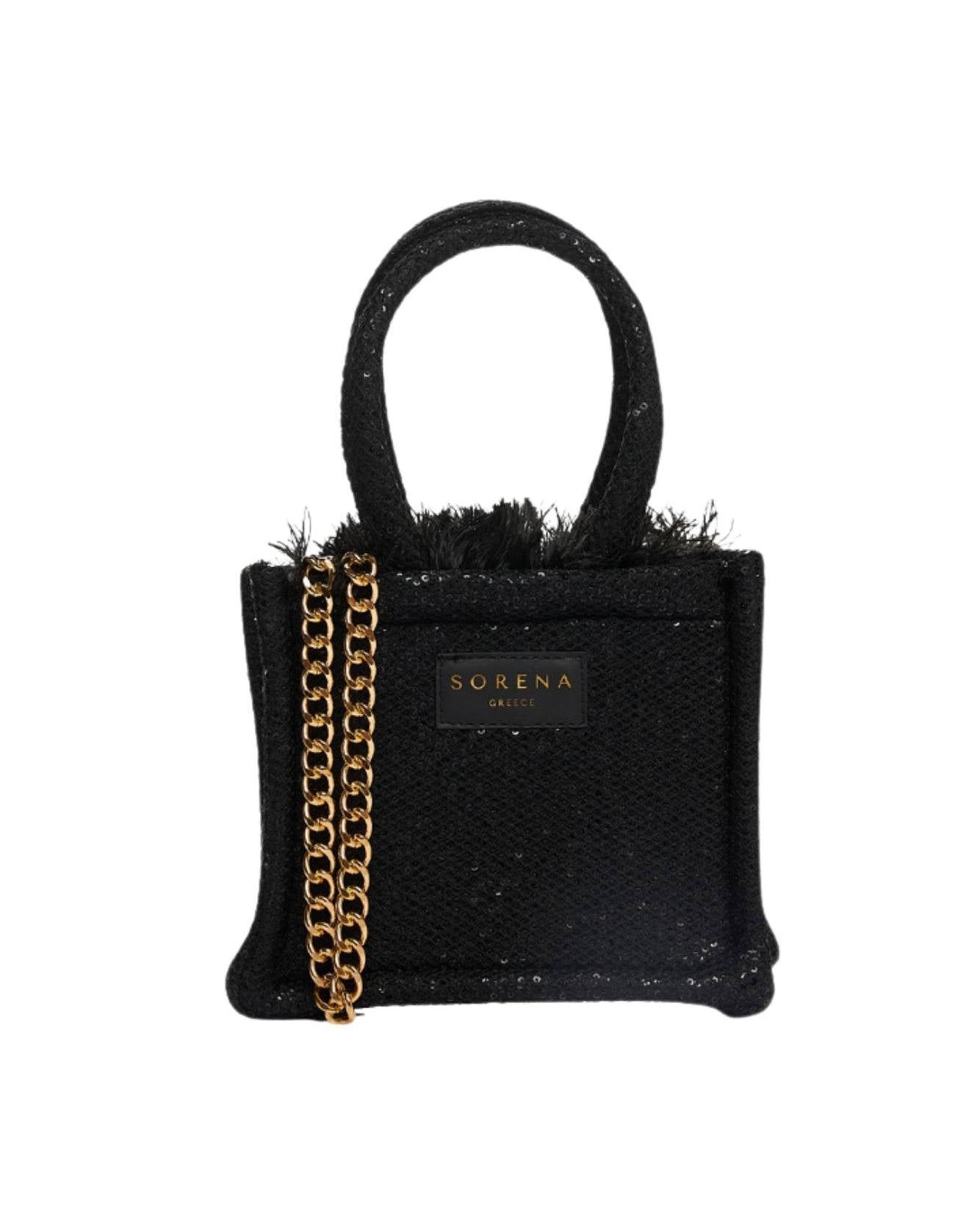 Adora Mini Tote Bag fra Sorena 5207393015214 Bettanshus Veske