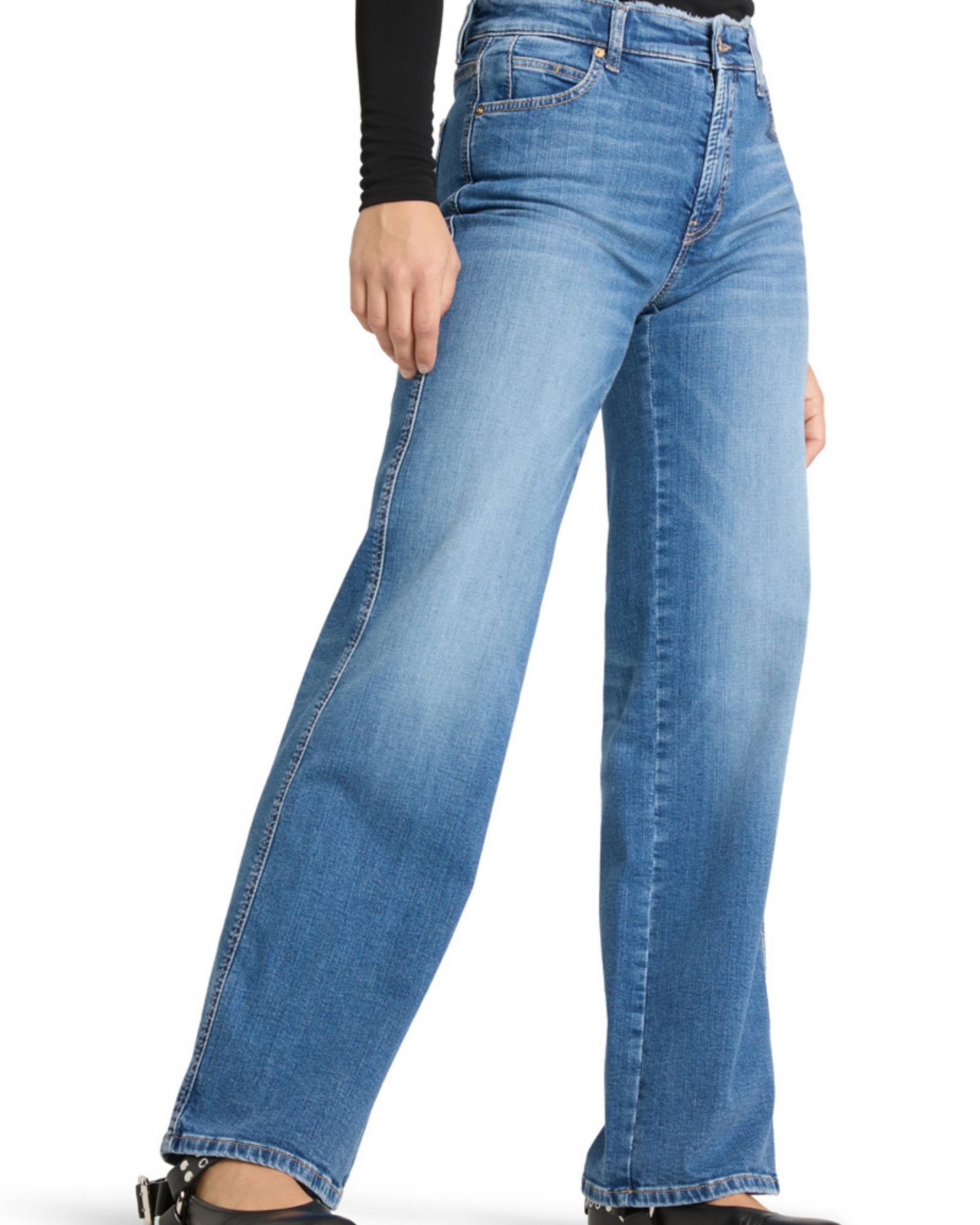 Aimee Structured Superstrech fra Cambio