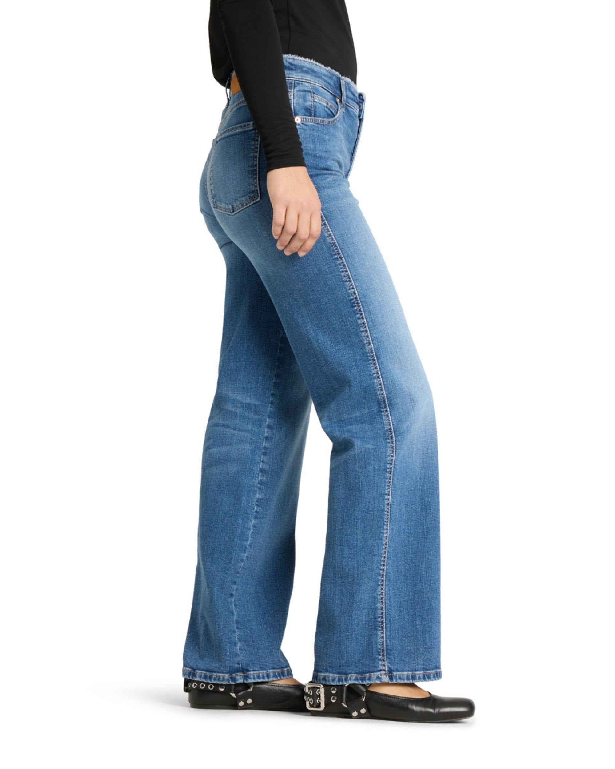 Aimee Structured Superstrech fra Cambio