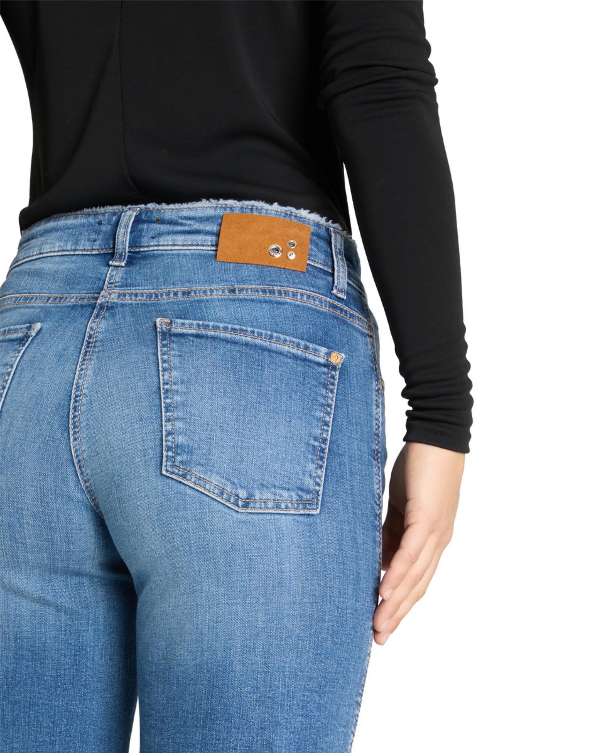 Aimee Structured Superstrech fra Cambio