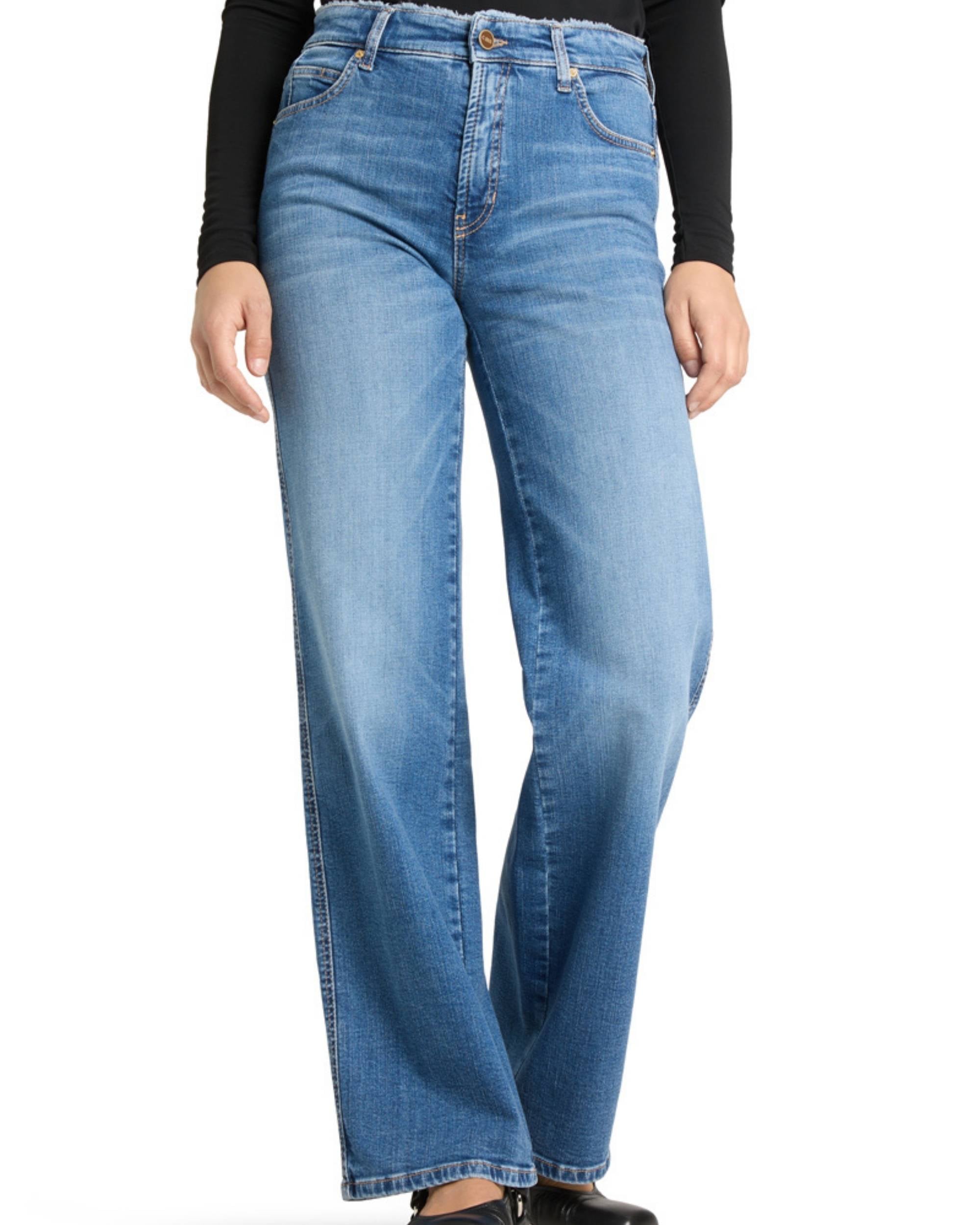 Aimee Structured Superstrech fra Cambio