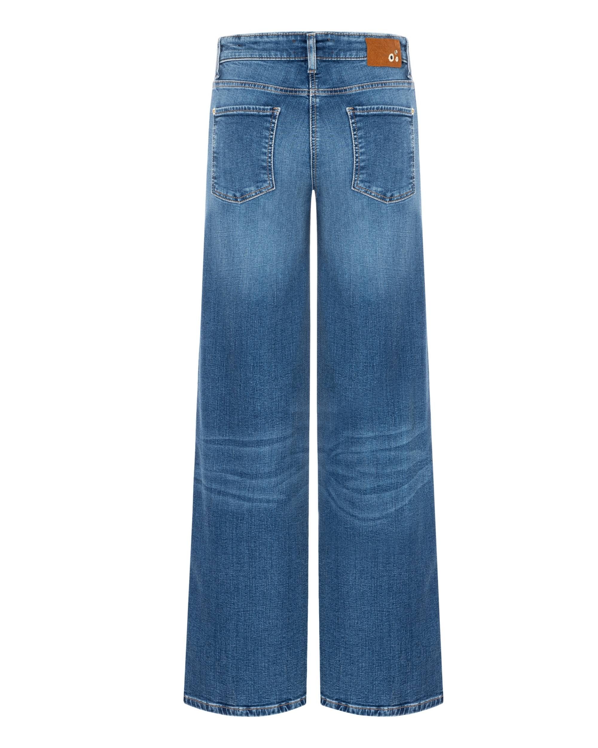 Aimee Structured Superstrech fra Cambio