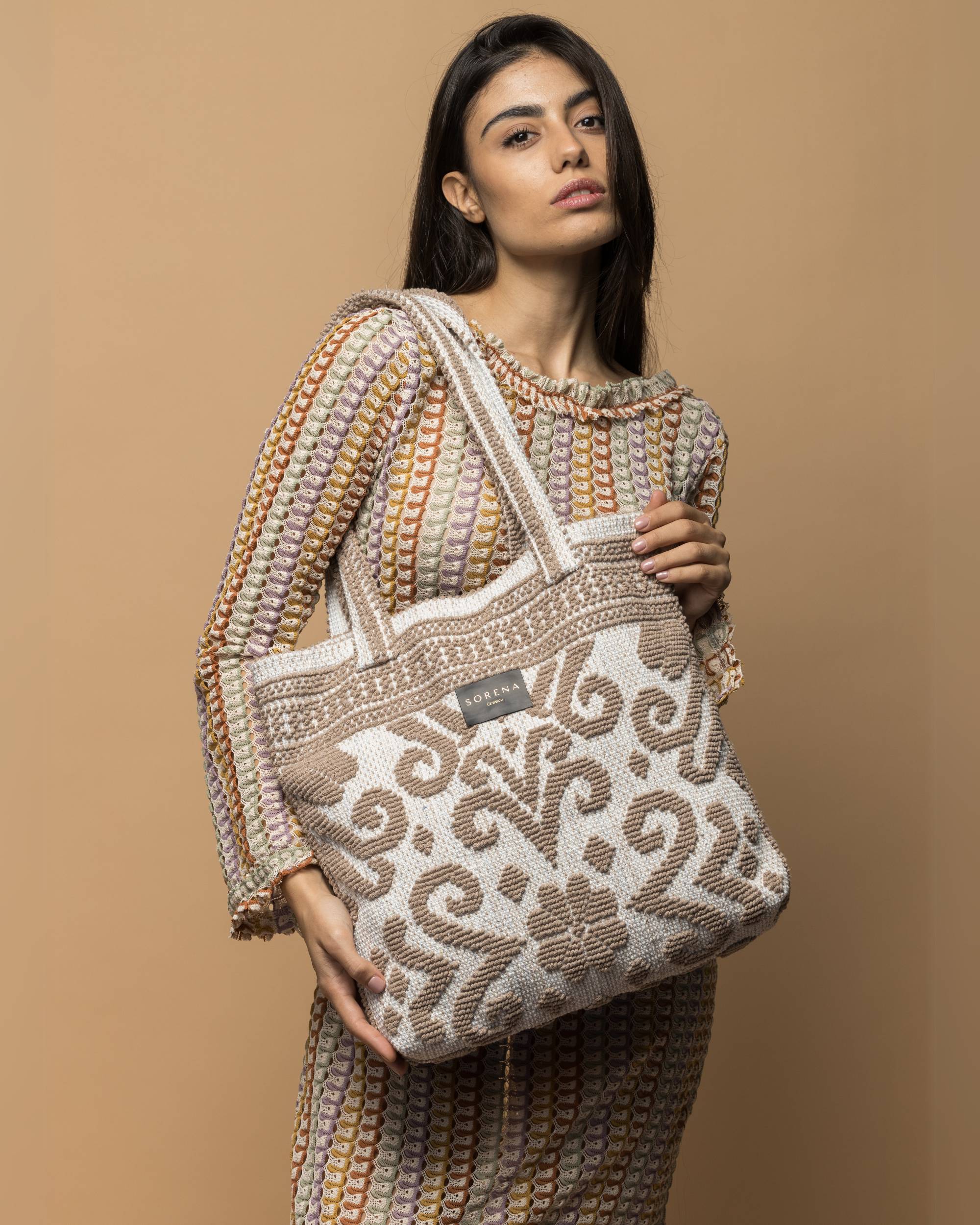 Alina BoHo fra Sorena