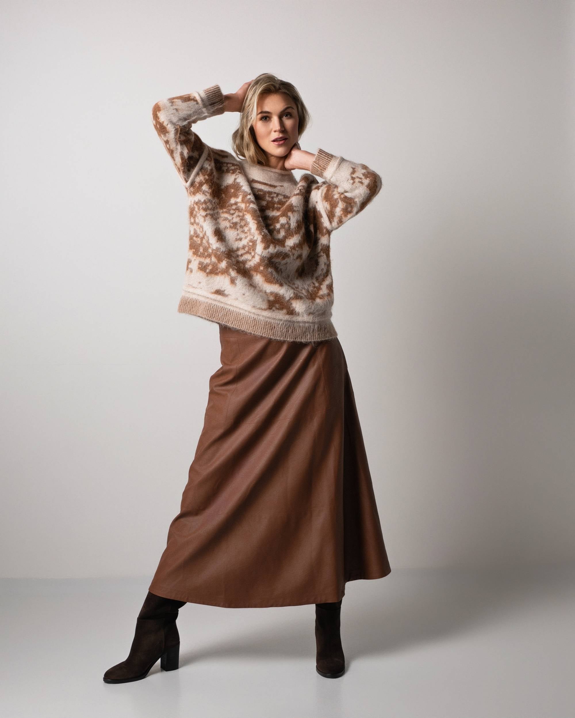 Amanda Genser fra Close to My Heart