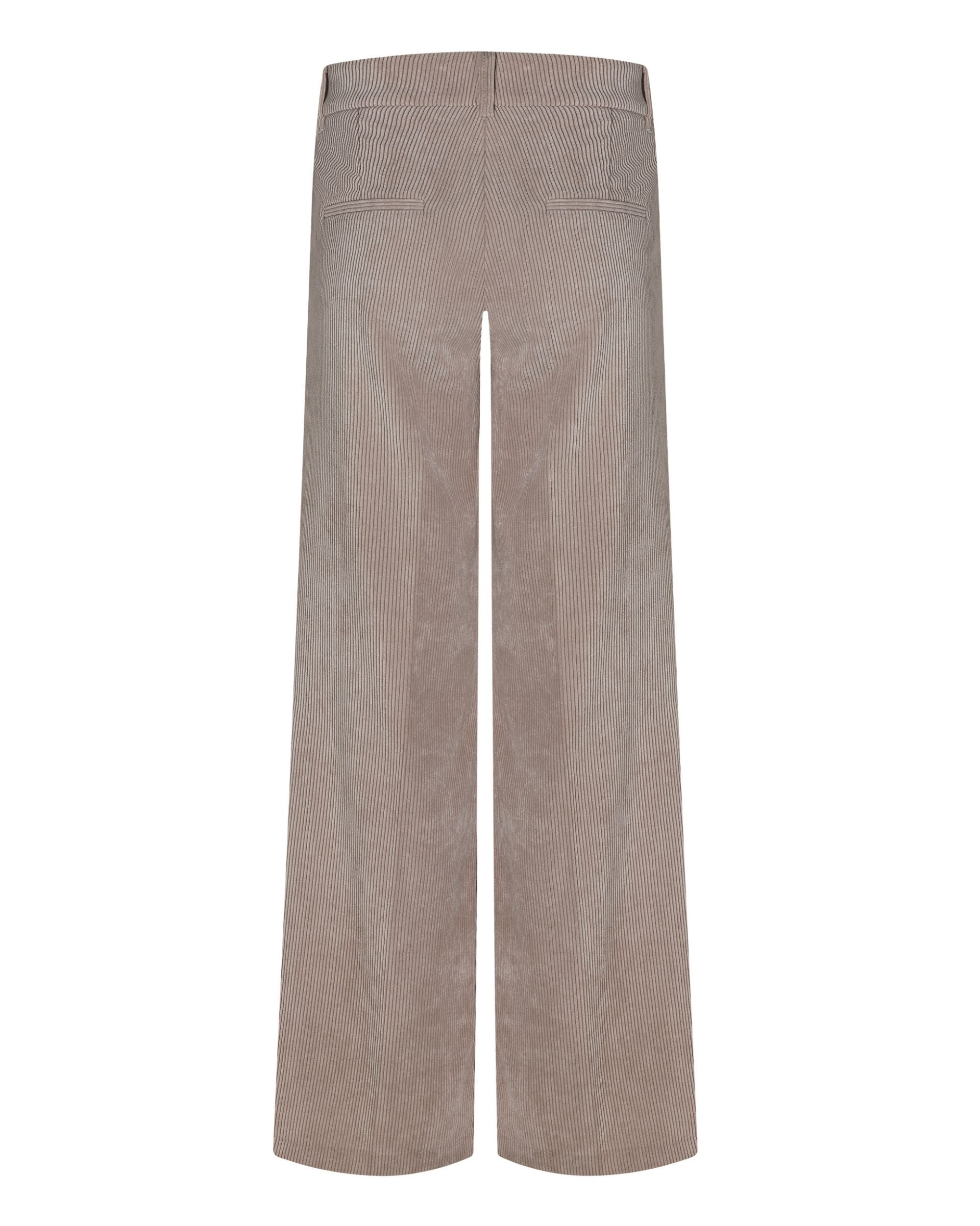 Amelie Eco Nocciolatte Cord fra Cambio