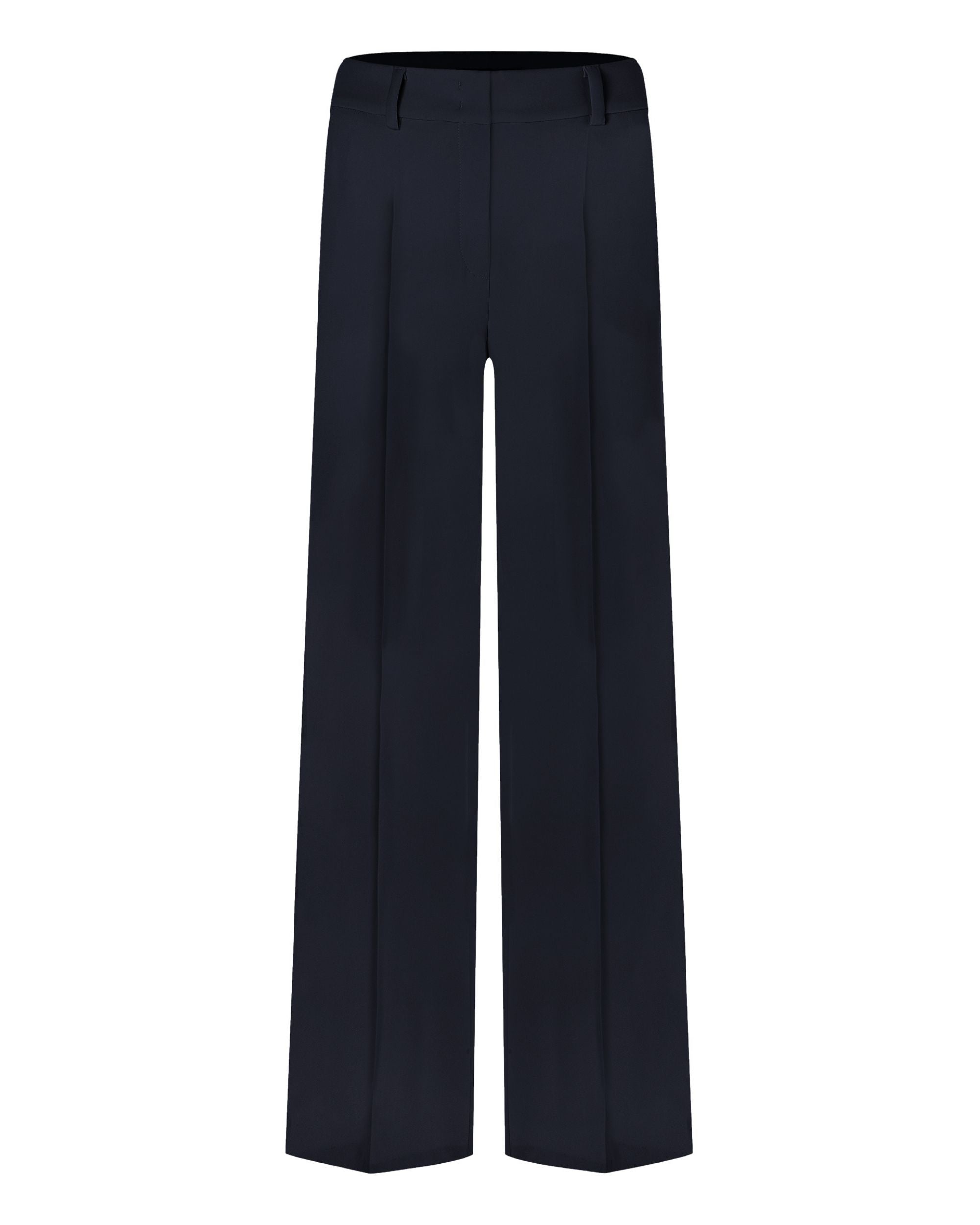 Amelie Stretch Svart fra Cambio