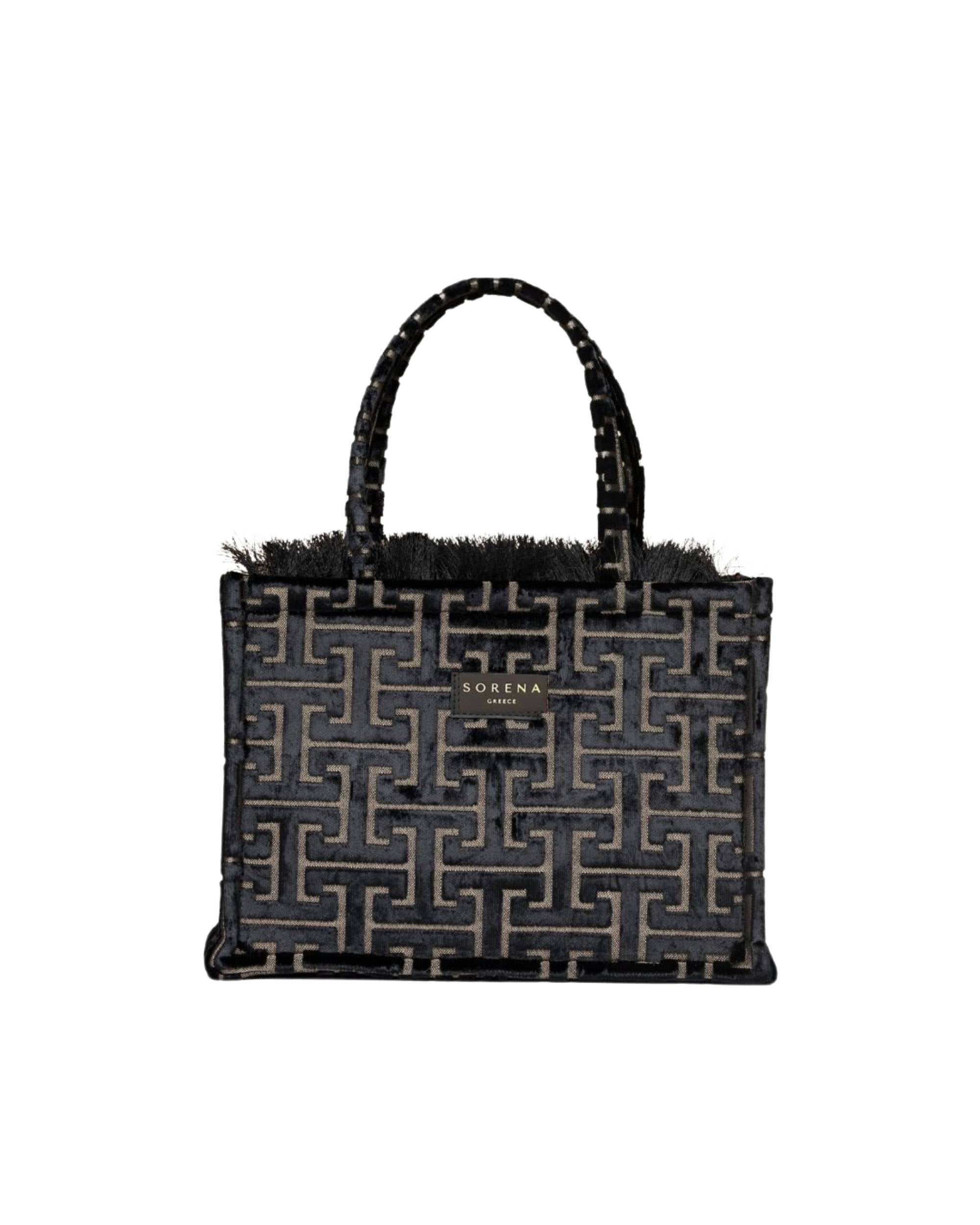 Andro Medium Tote Bag fra Sorena 5207393015283 Bettanshus Veske