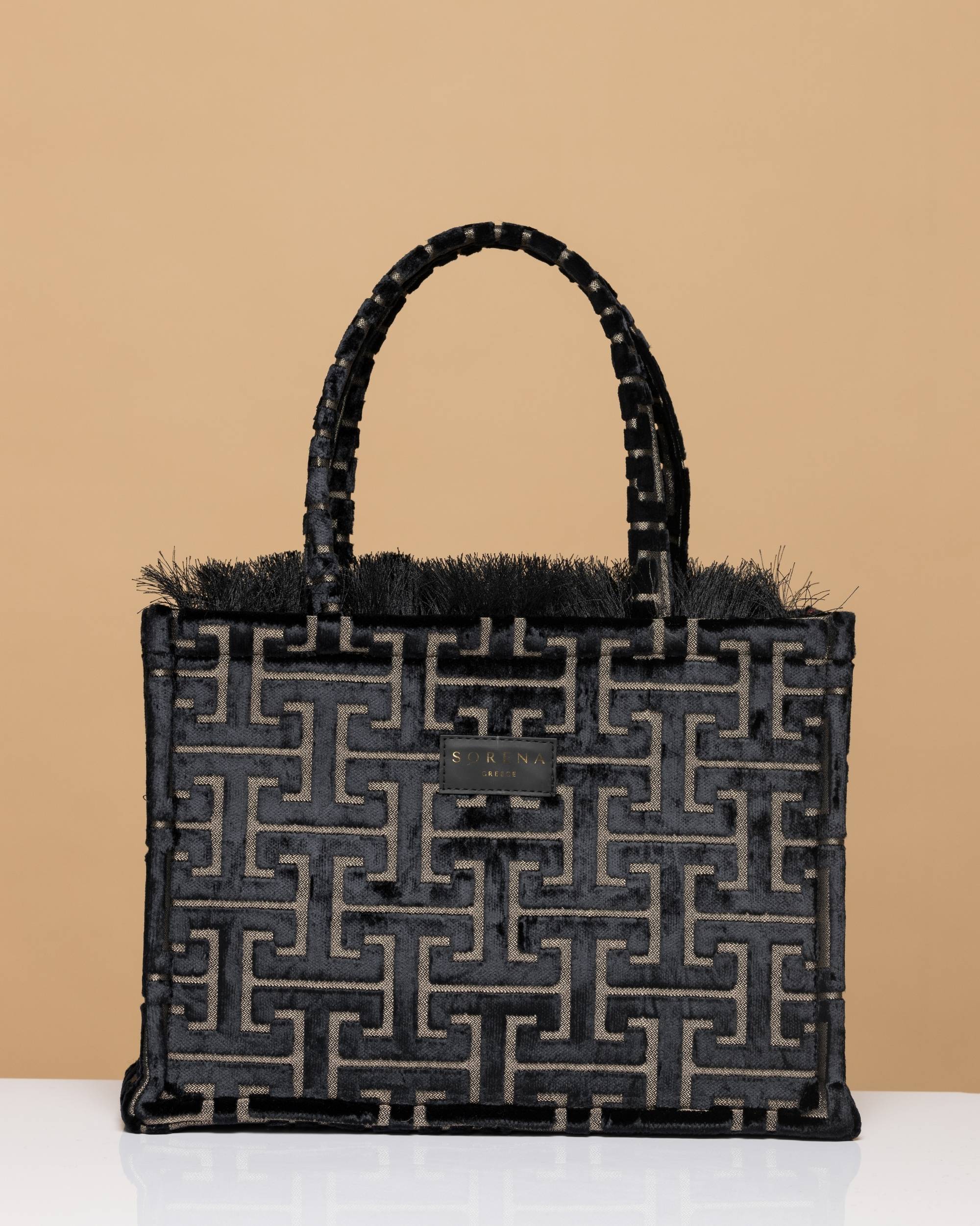 Andro Medium Tote Bag fra Sorena 5207393015283 Bettanshus Veske