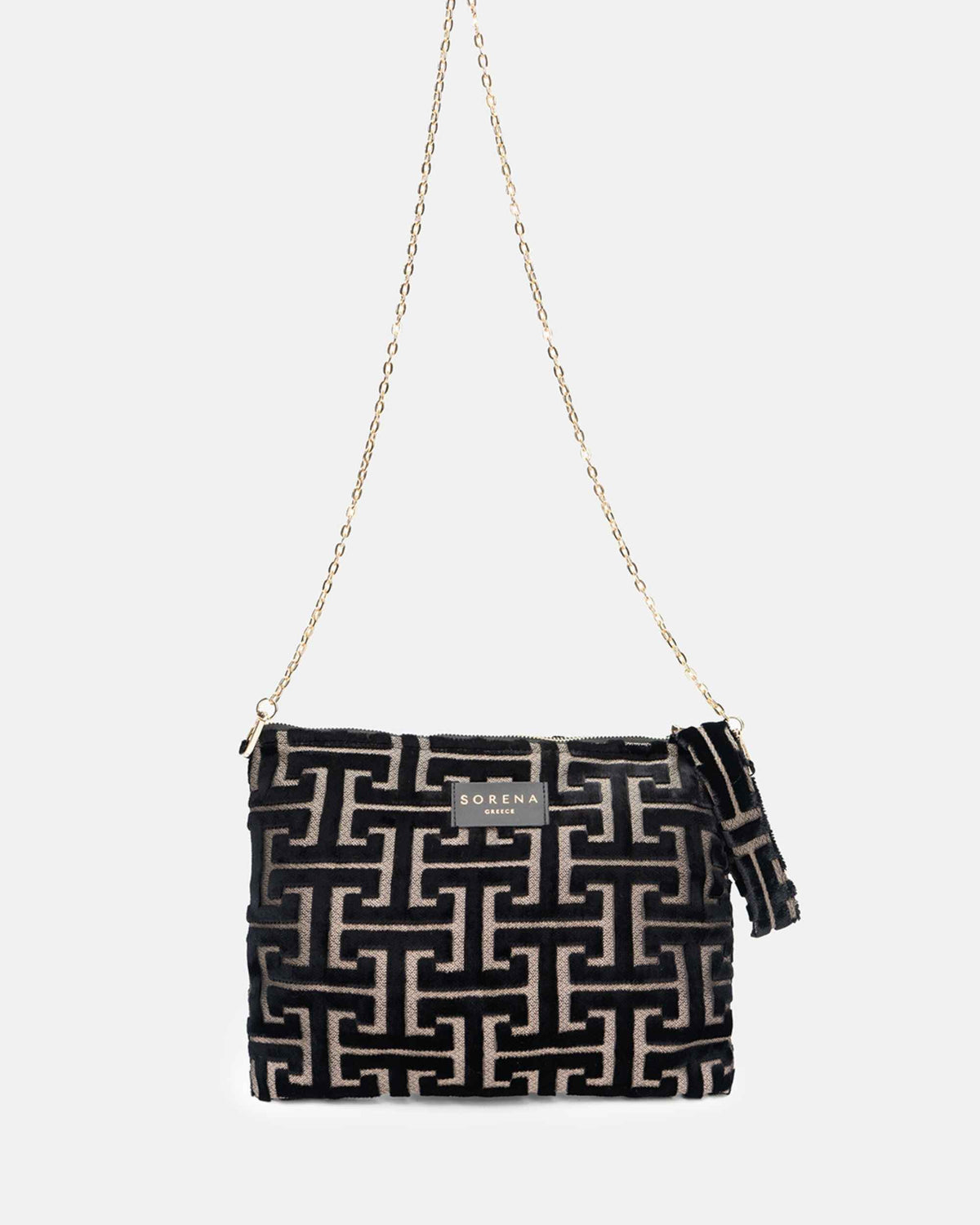 Andro clutch fra Sorena