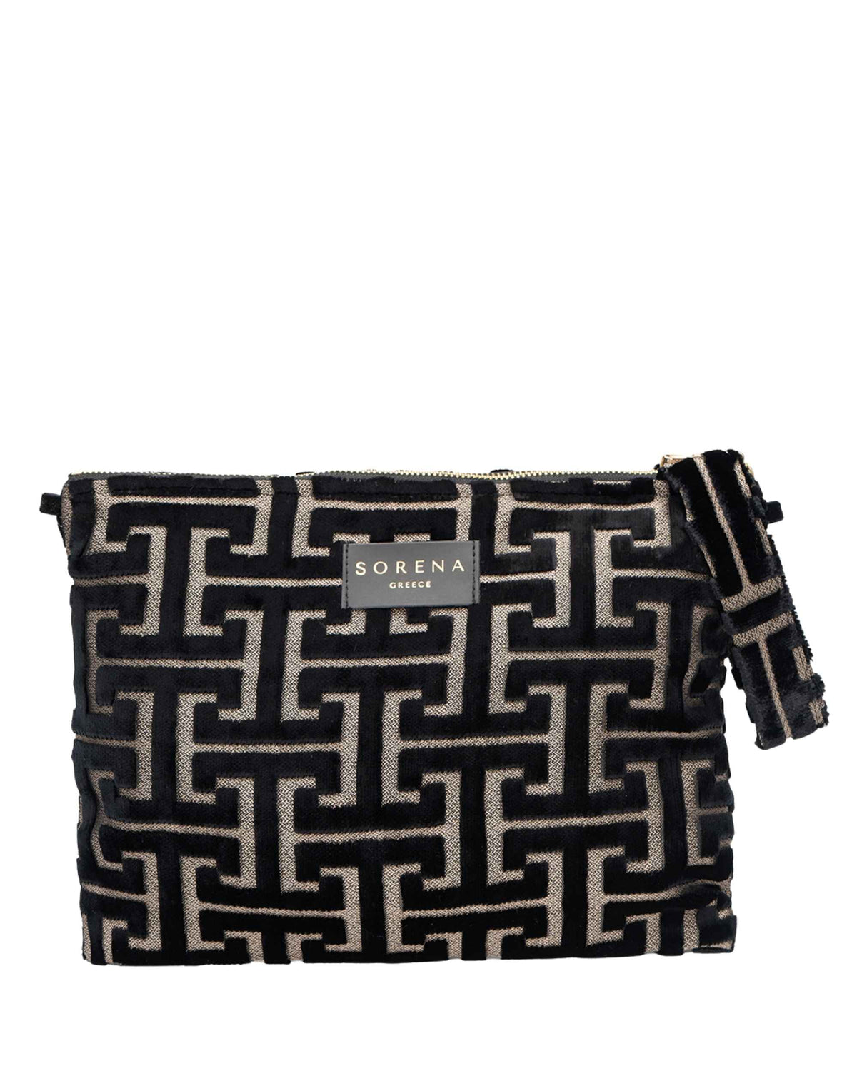 Andro clutch fra Sorena