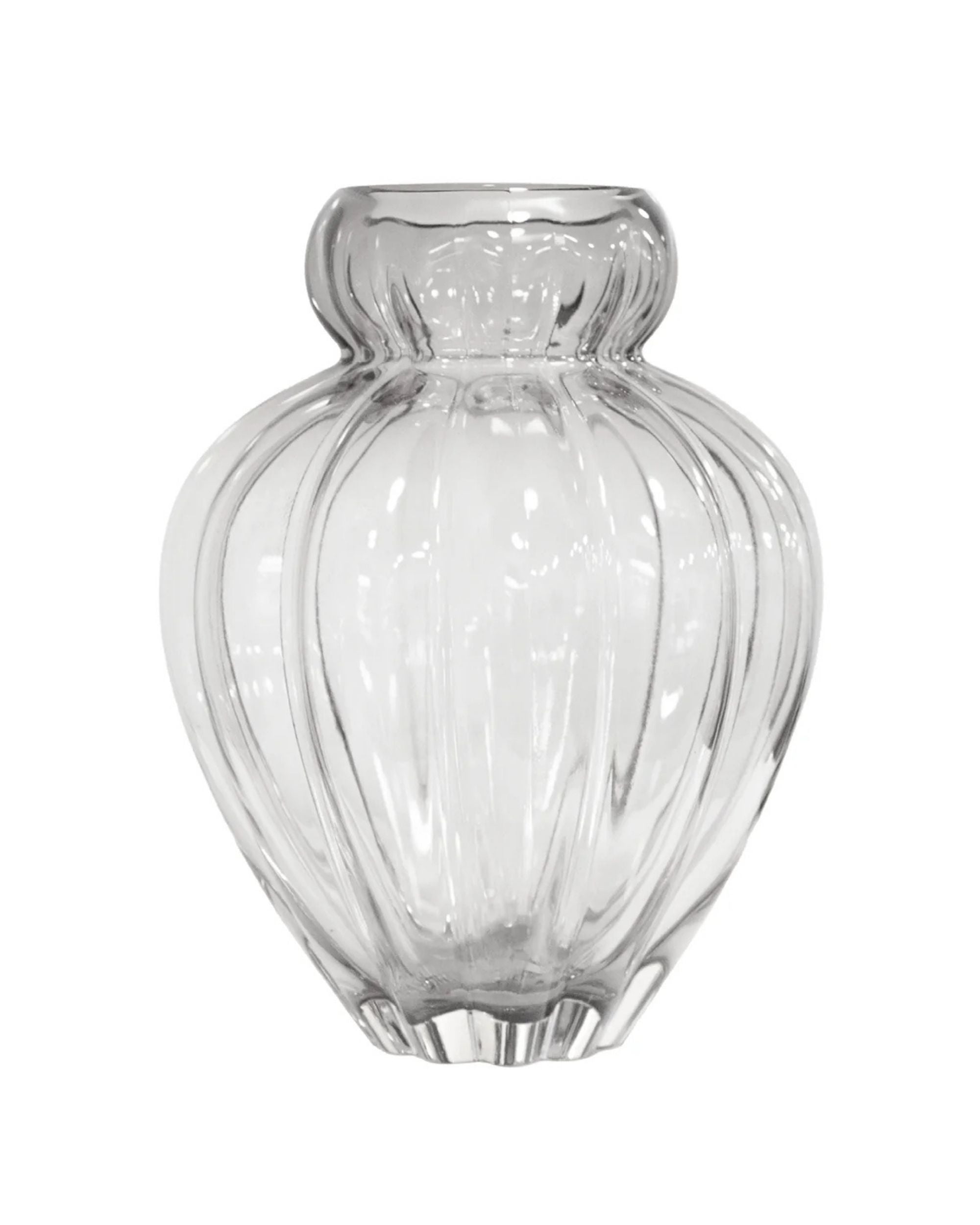 Klar Audry Vase Stor fra Specktrum