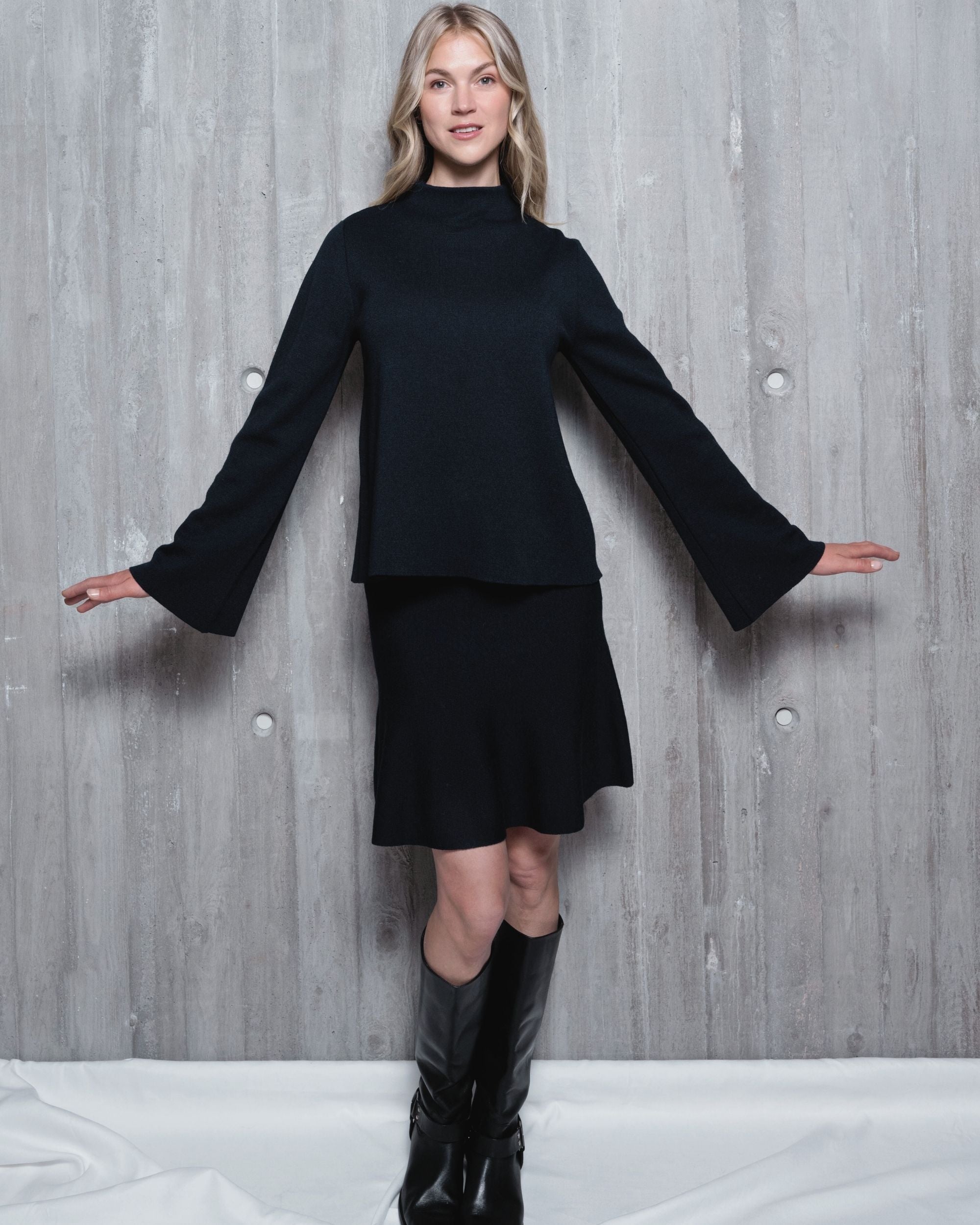 Ballou Sweater fra Close to My Heart