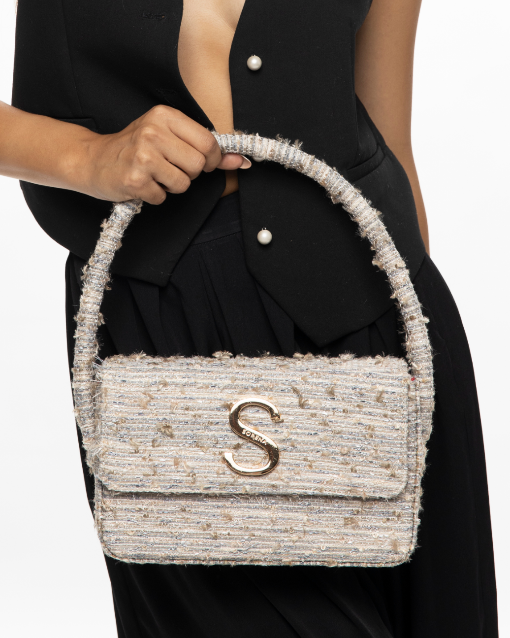 Bianca Bambini fra Sorena 5207393005925 Bettanshus Veske