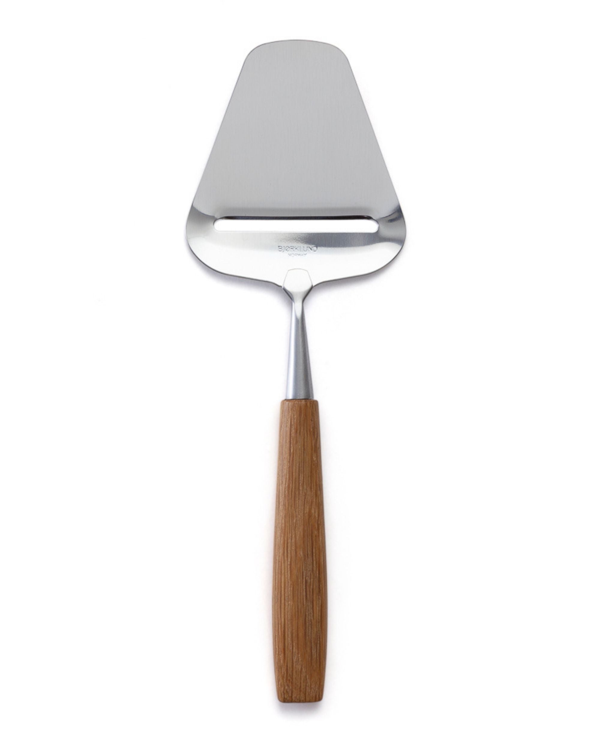 Ostehøvel Universal fra Bjørklund - Eik