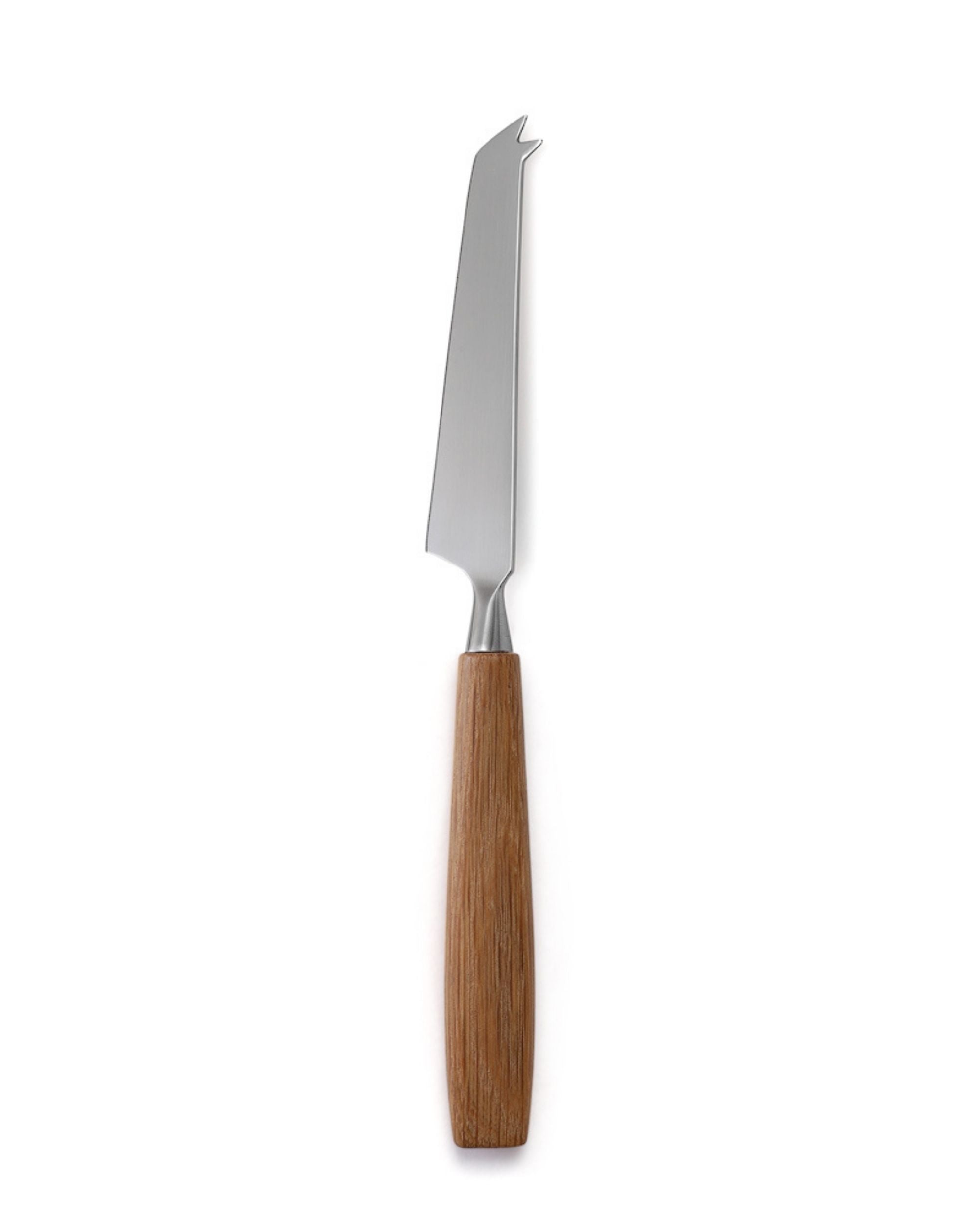 Ostekniv, eik  fra Bjørklund
