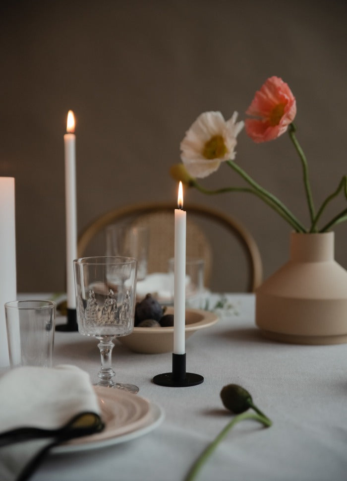 Blomsterlys fra Kunstindustrien