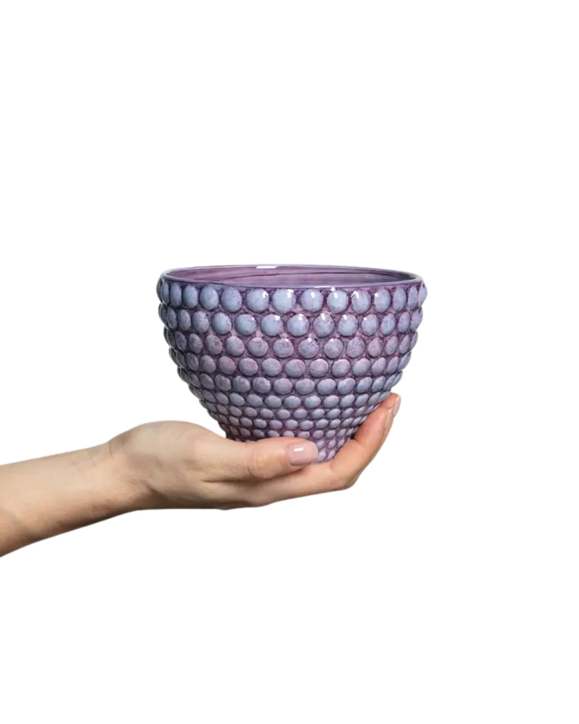 Mateus Bubbles Skål 13cm