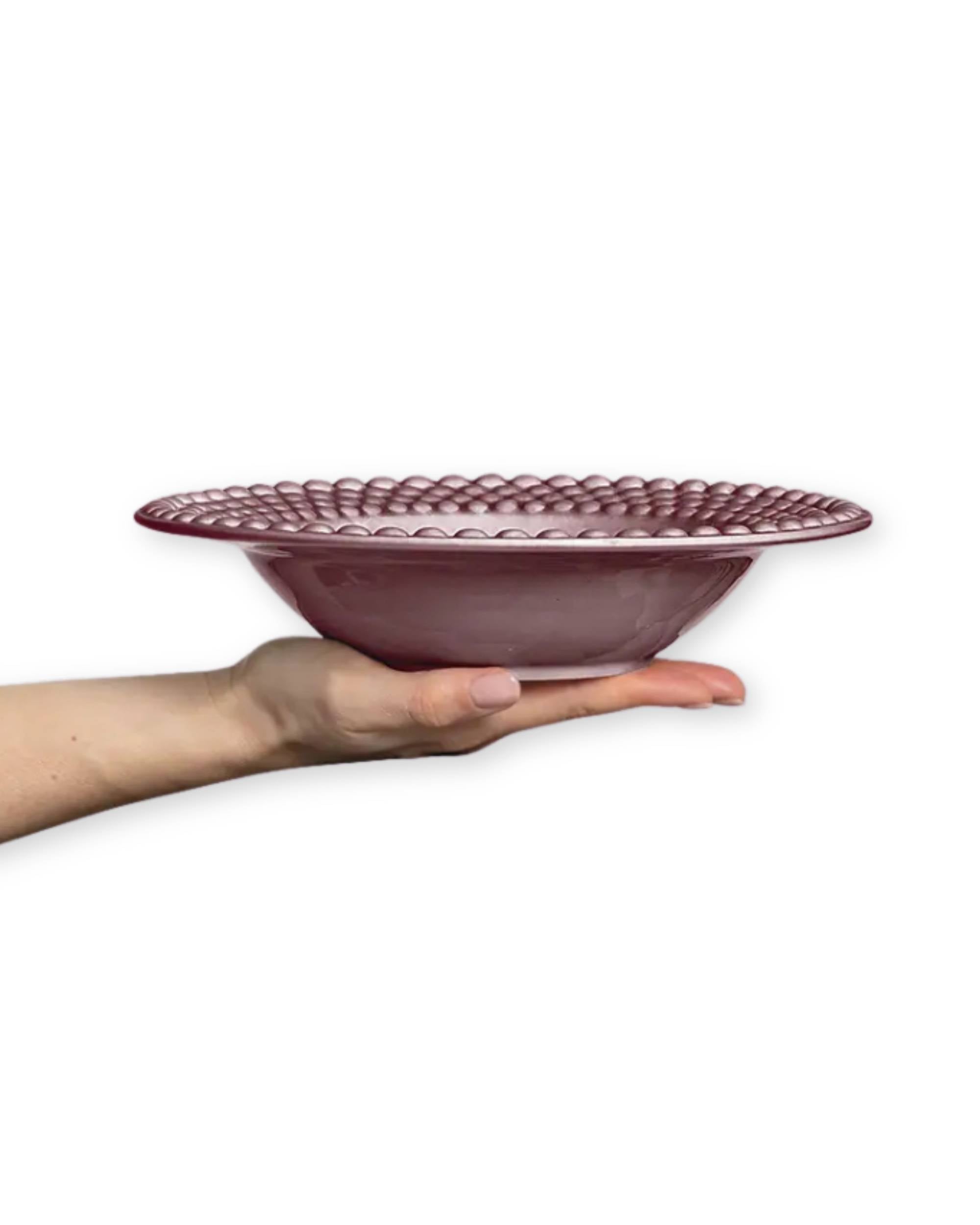 Mateus Bubbles Suppeskål 25cm