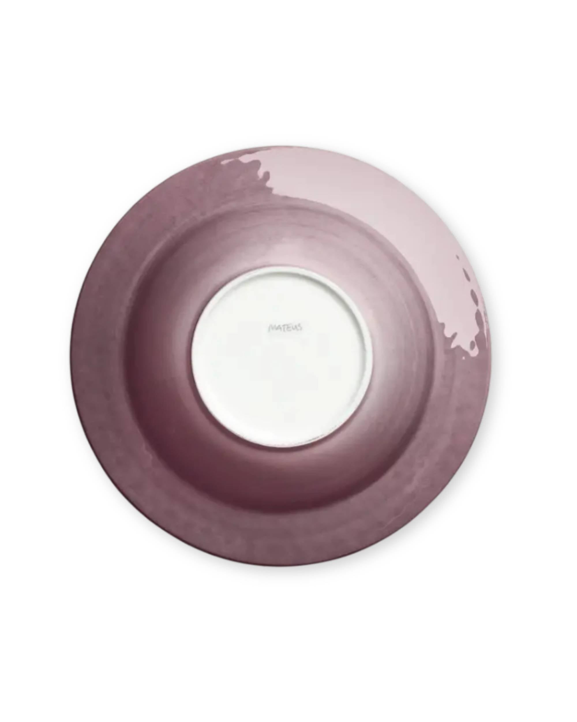 Mateus Bubbles Suppeskål 25cm