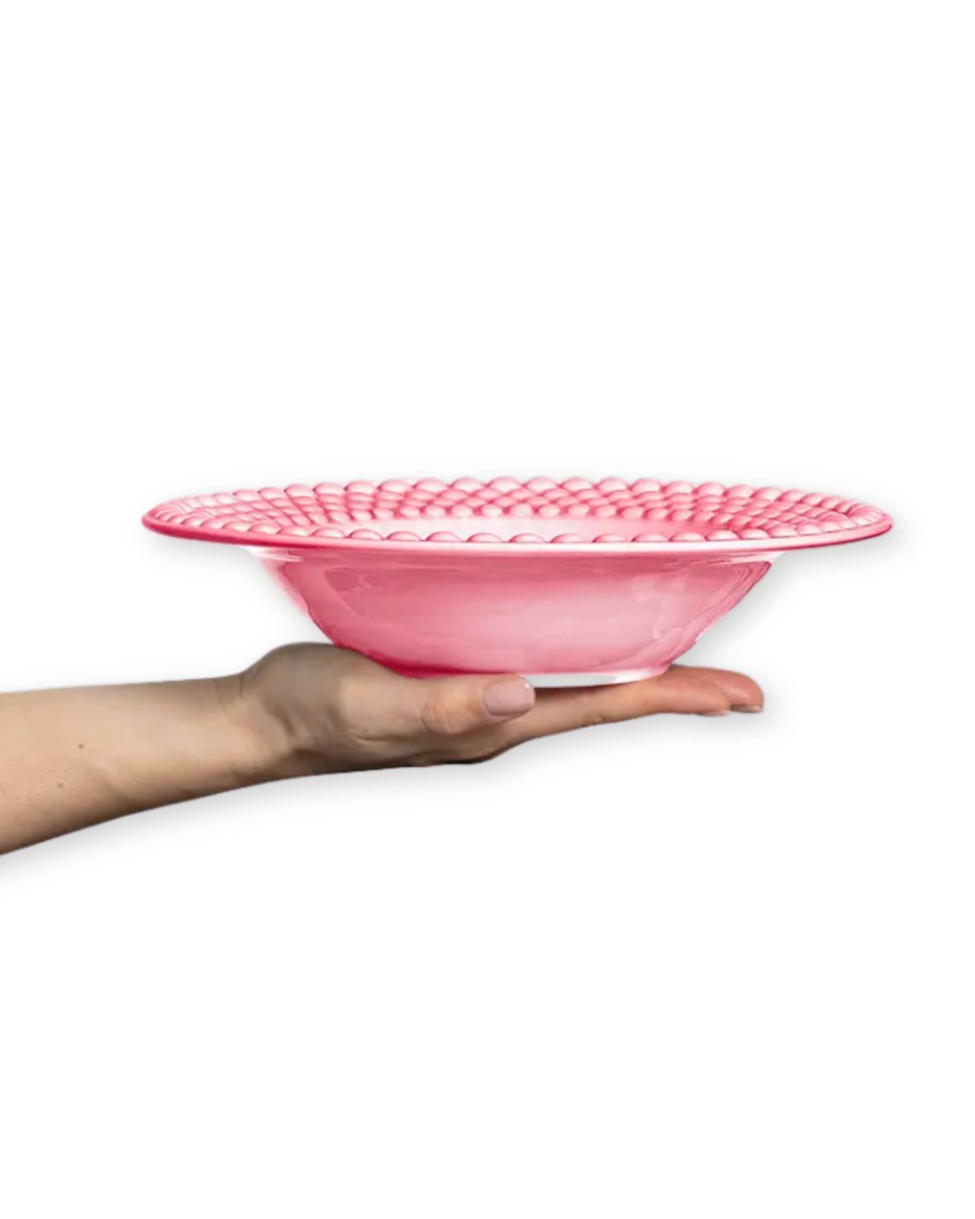 Mateus Bubbles Suppeskål 25cm