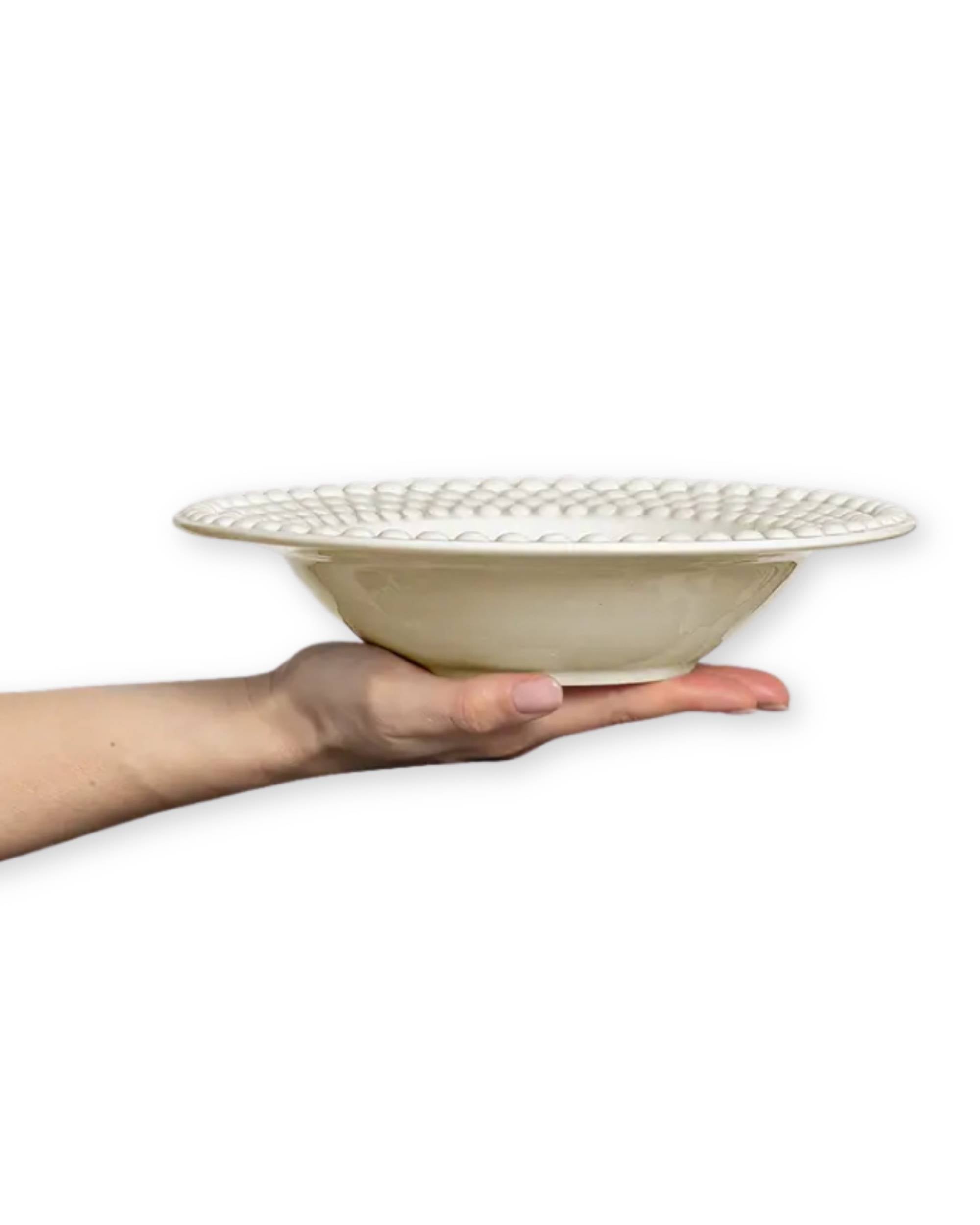 Mateus Bubbles Suppeskål 25cm