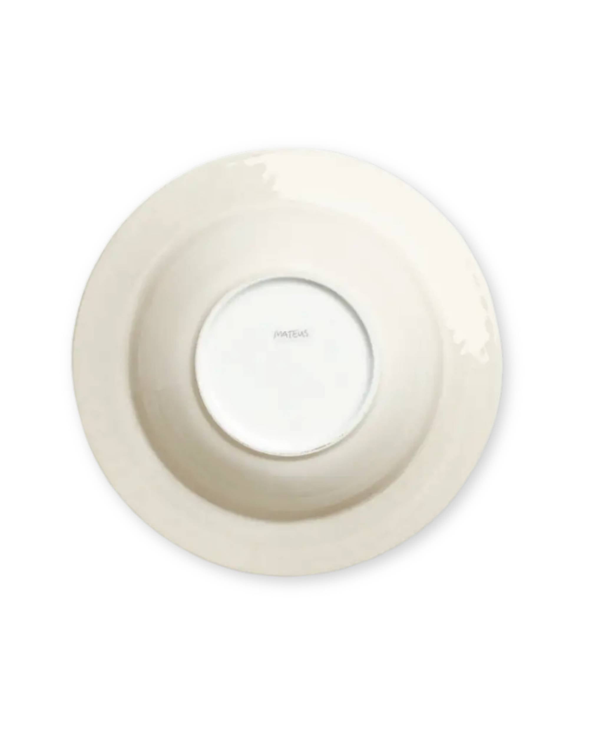 Mateus Bubbles Suppeskål 25cm