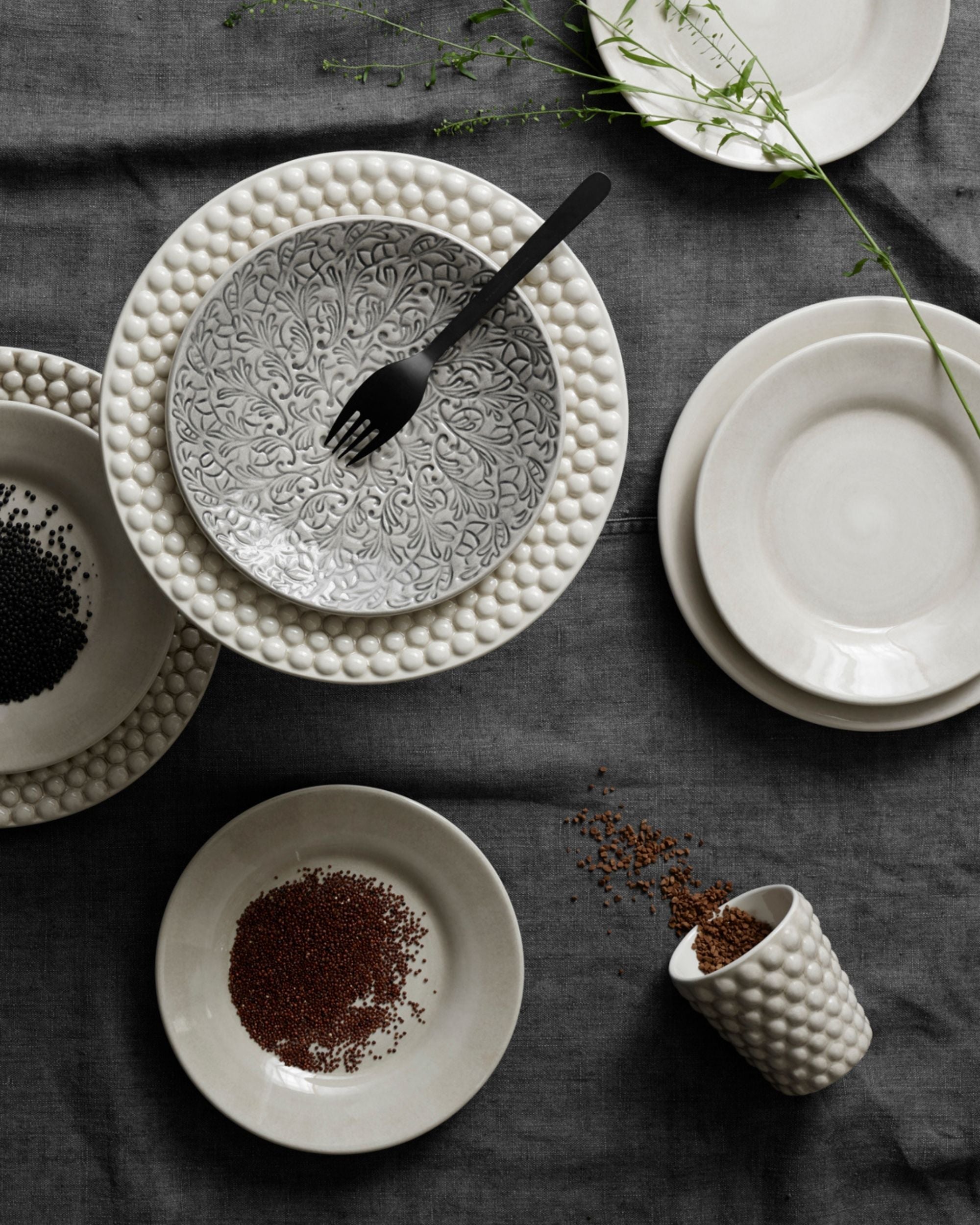 Mateus Bubbles Tallerken 28cm EBCZ5CEB 7330630809067 Mateus Bettanshus Cake Boards